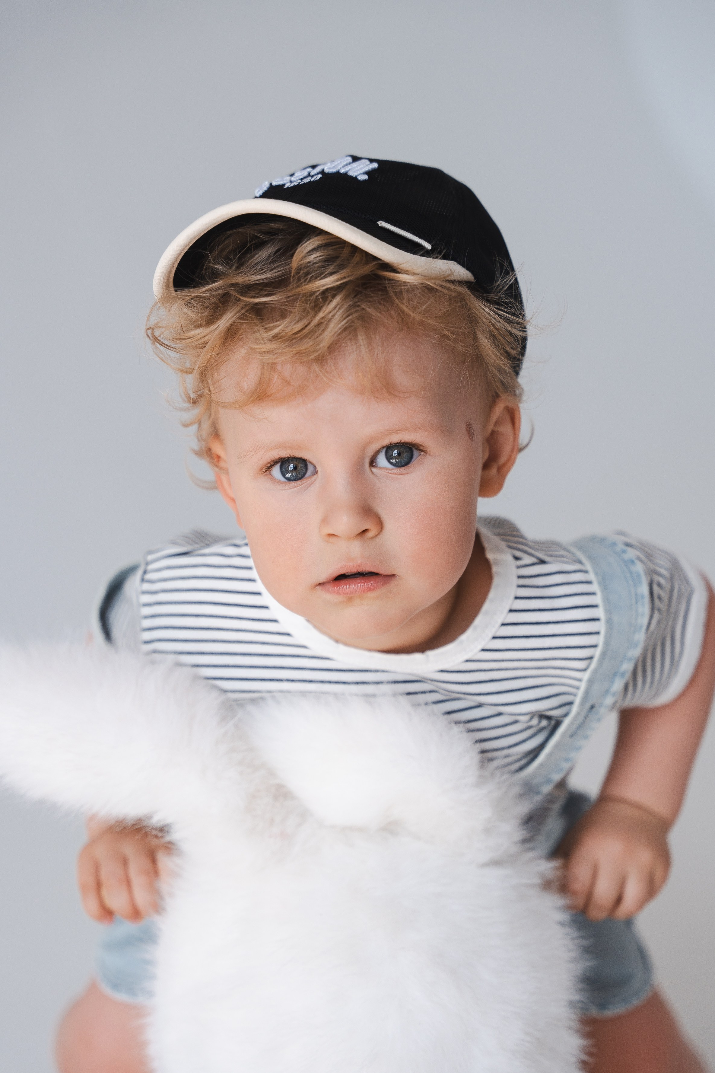 Oh My Baby 27. Фотограф Хабаровск