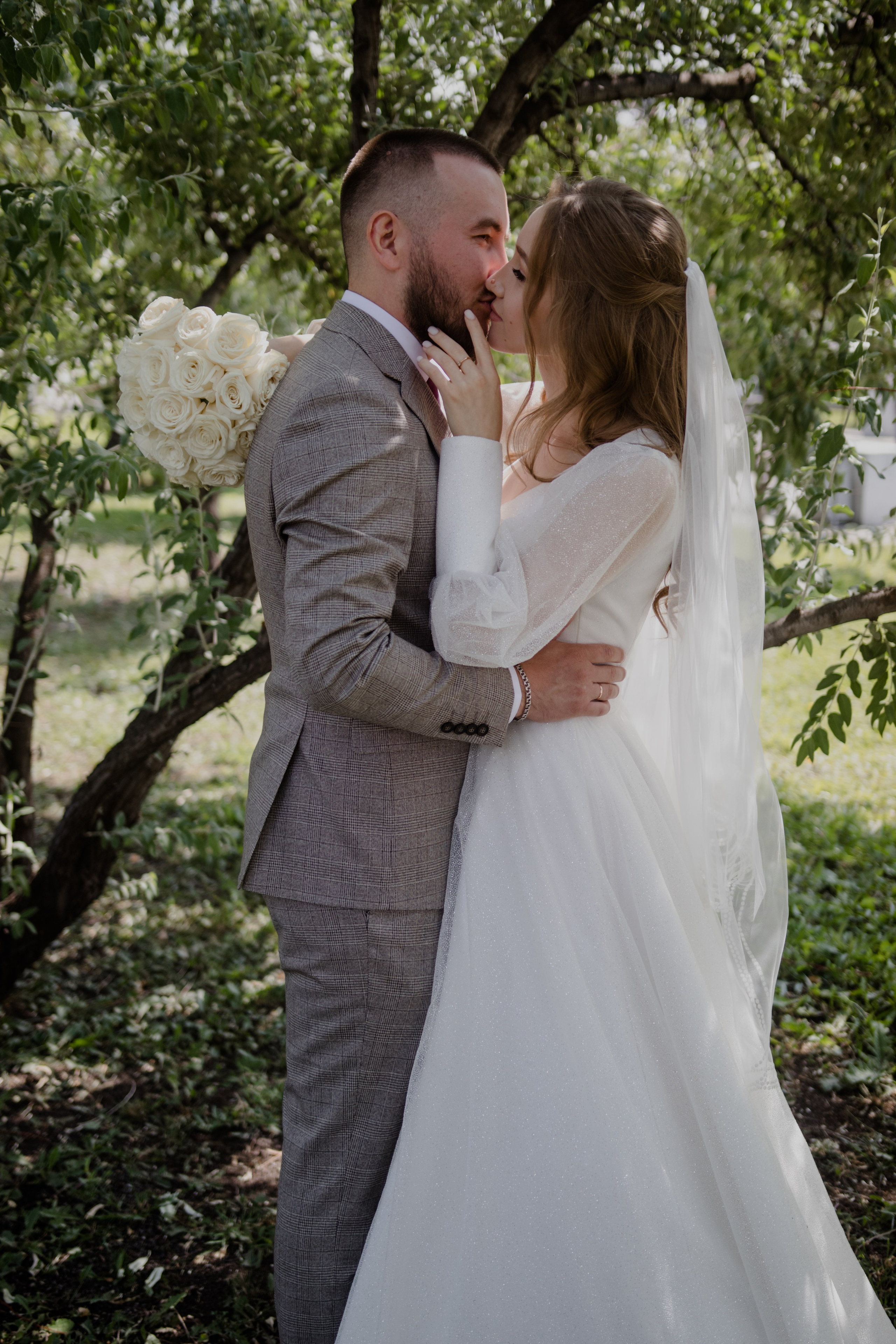 Профессиональный свадебный фотограф в Уфе от 3000 руб. Свадебный и семейный фотограф в Уфе и Башкирии Дмитрий Коломеец