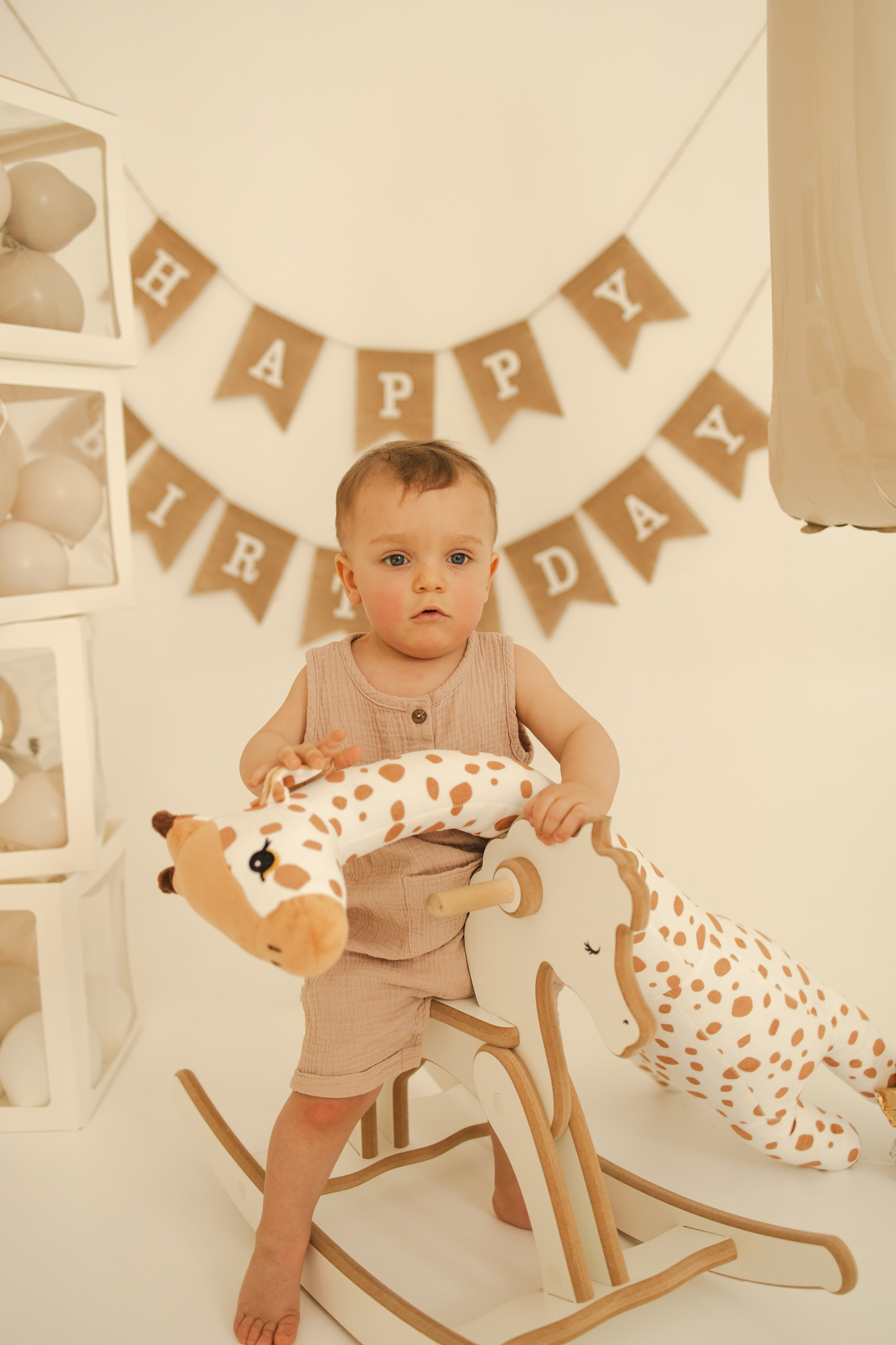 Тимоше 1 год. Фотограф в Иркутске Тома Кабанова