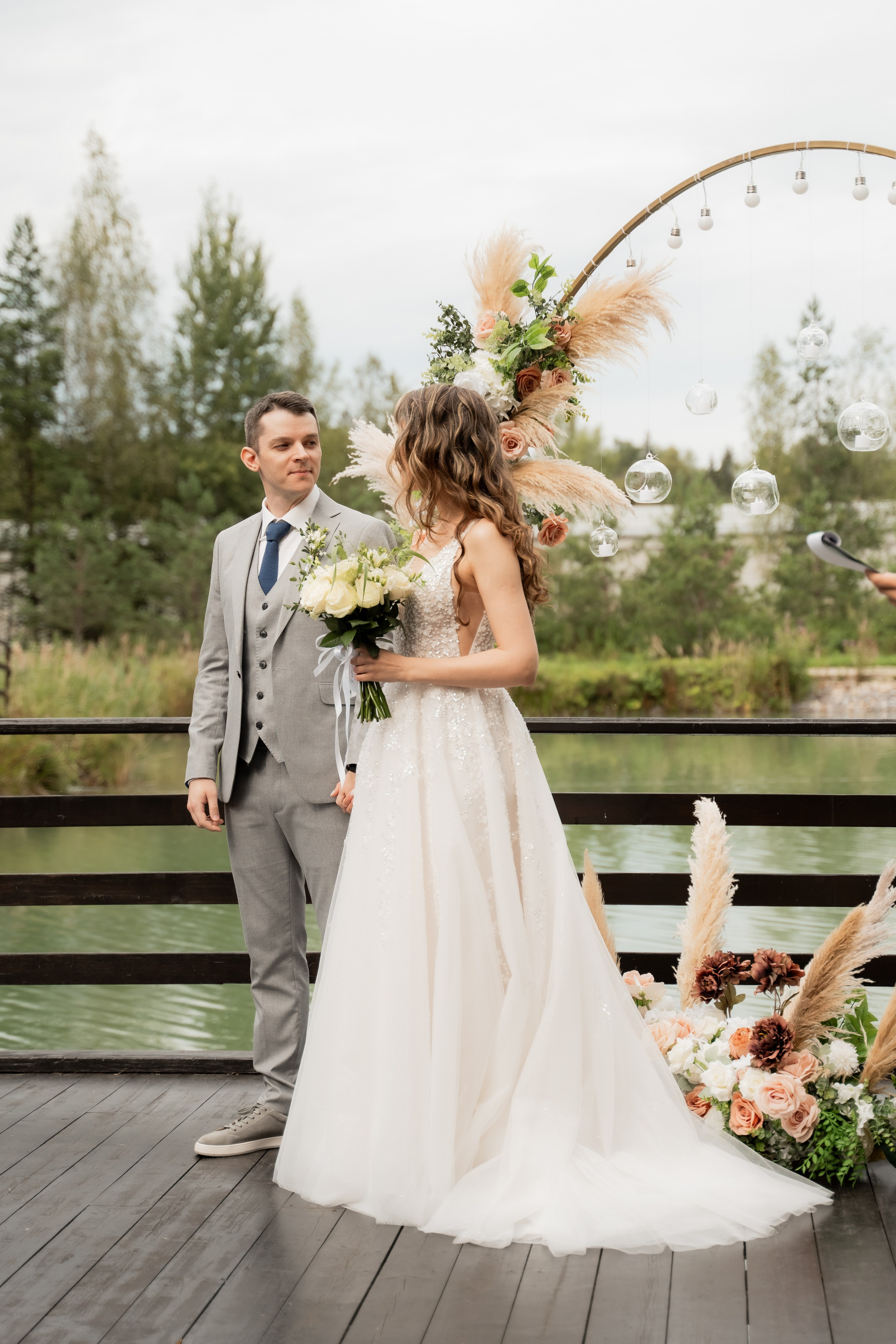 Катерина и Александр. Портретный и свадебный фотограф Алла Карени Москва