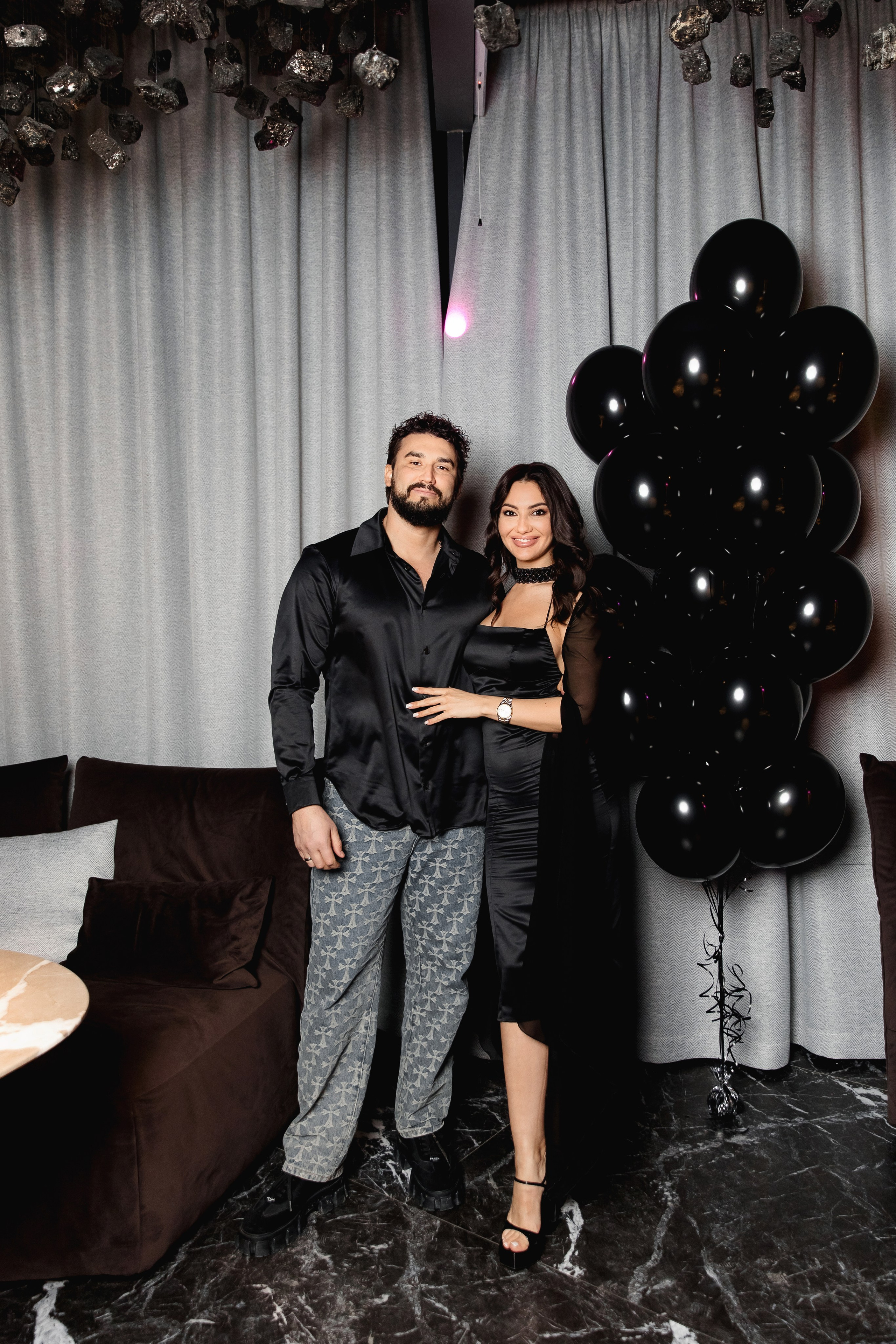 День рождения Олеси. Свадебный фотограф в Ростове-на-Дону Олег Майер