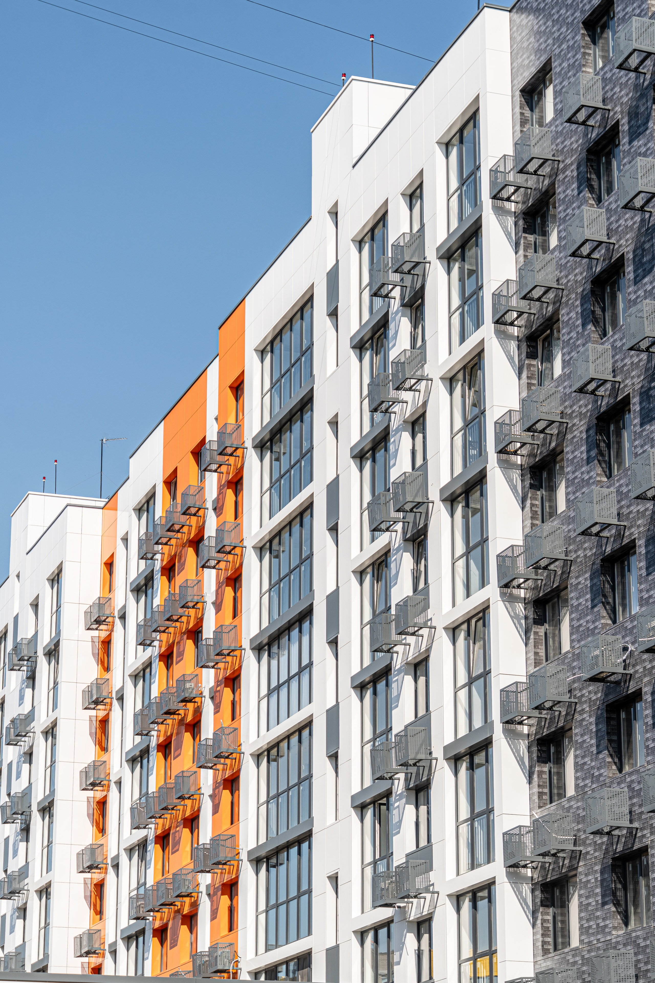 Фотосъемка жилых комплексов для застройщиков в Краснодаре Профессиональная фото и видео съемка ЖК в Краснодаре — архитектурная съемка. Шедевры для Вас! Фотограф и Видеограф в Краснодаре Пахиев Руслан