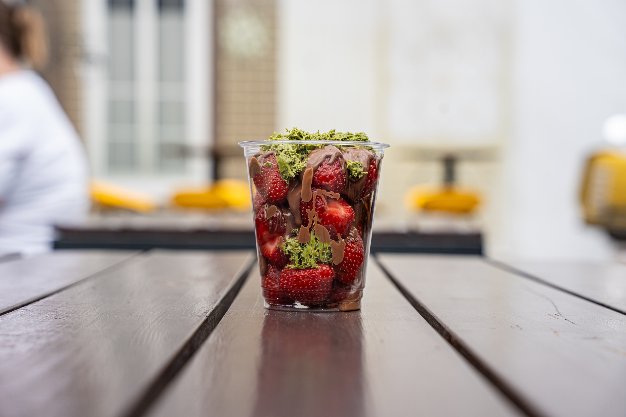 Pro Вафли фуд фото и видео. Шедевры для Вас! Фотограф и Видеограф в Краснодаре Пахиев Руслан