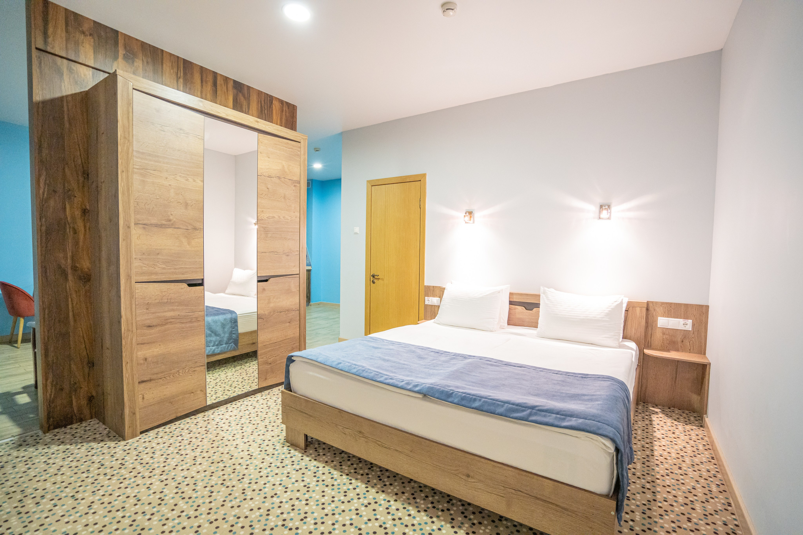 Интерьерная фотосъемка премиальных отелей Dream Hotel в Краснодаре и Анапе Профессиональная фотосъемка интерьеров отелей Dream Hotel: Красно. Шедевры для Вас! Фотограф и Видеограф в Краснодаре Пахиев Руслан