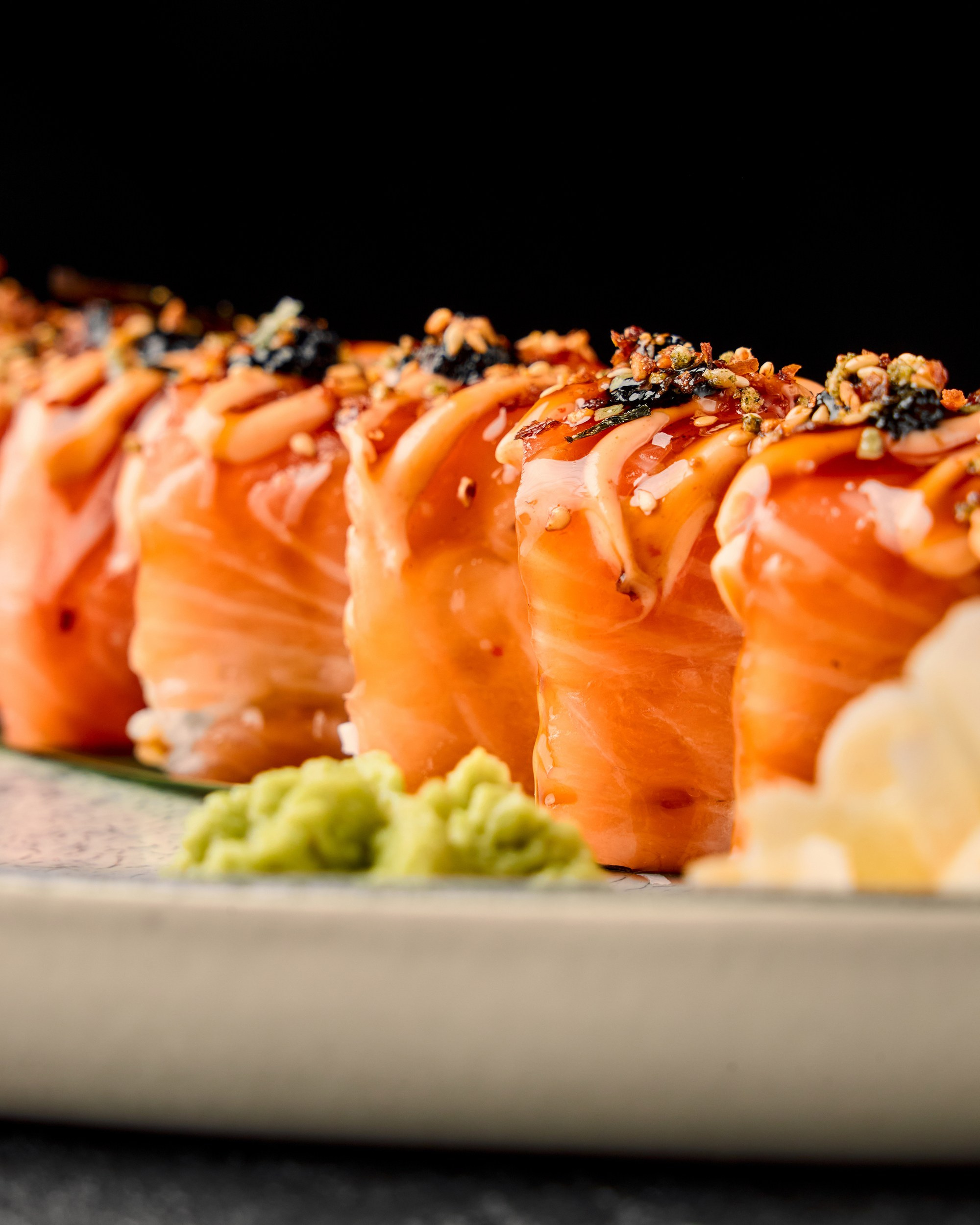 FOOD. Рекламный, Fashion и имиджевый фотограф Михаил Чащин