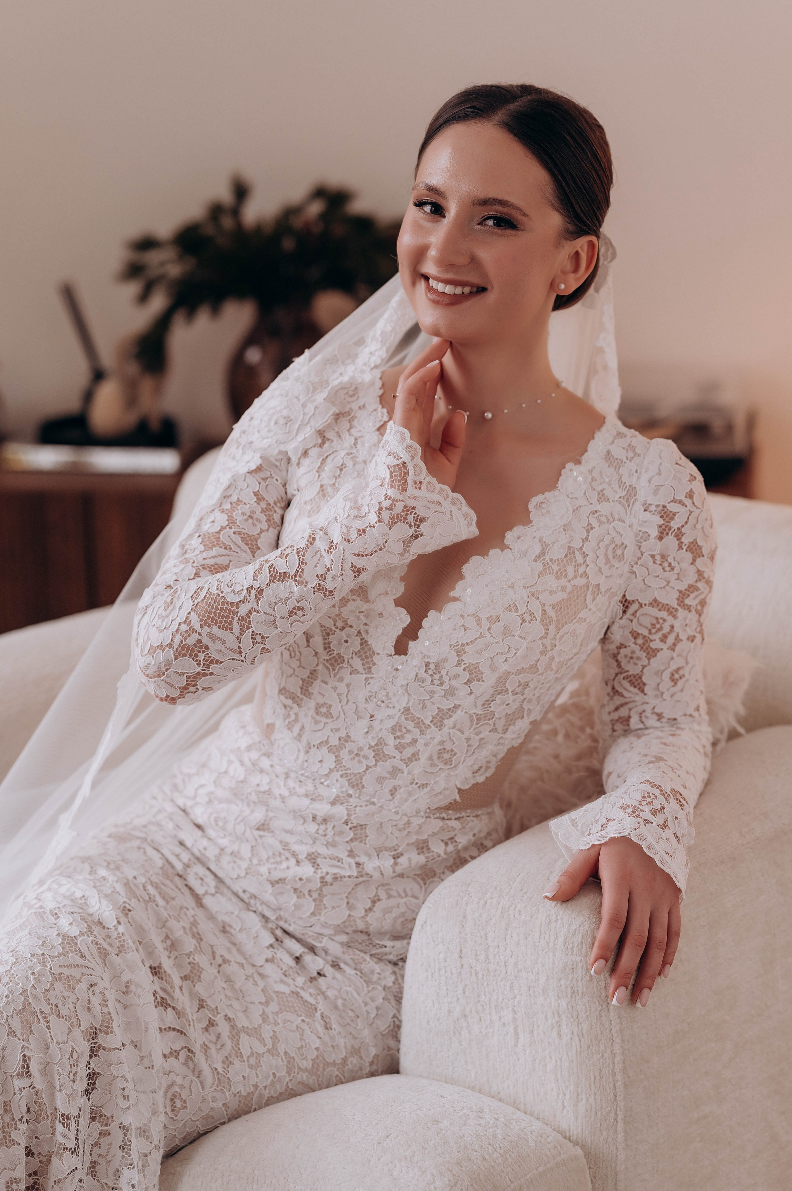 Свадебные съёмки. Главная