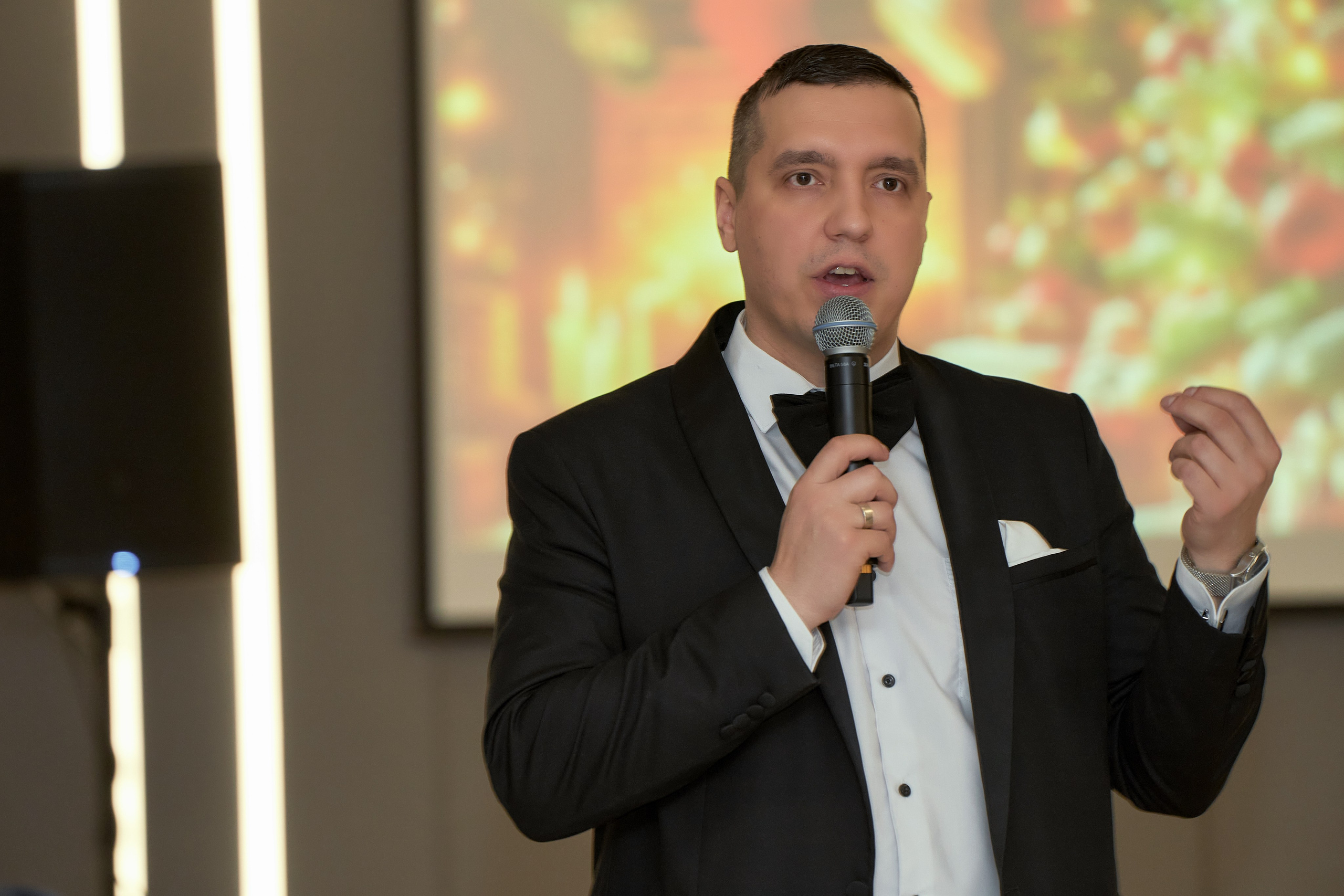 Репортажная съёмка корпоративного новогоднего мероприятиям. Мартазова Екатерина фотограф. Екатеринбург