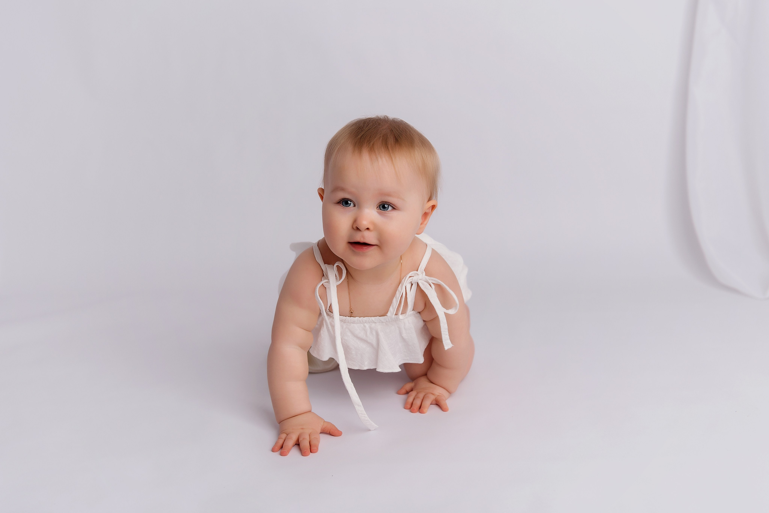 Первый годик съёмка в Москве. Детский фотограф в Долгопрудном и Москве