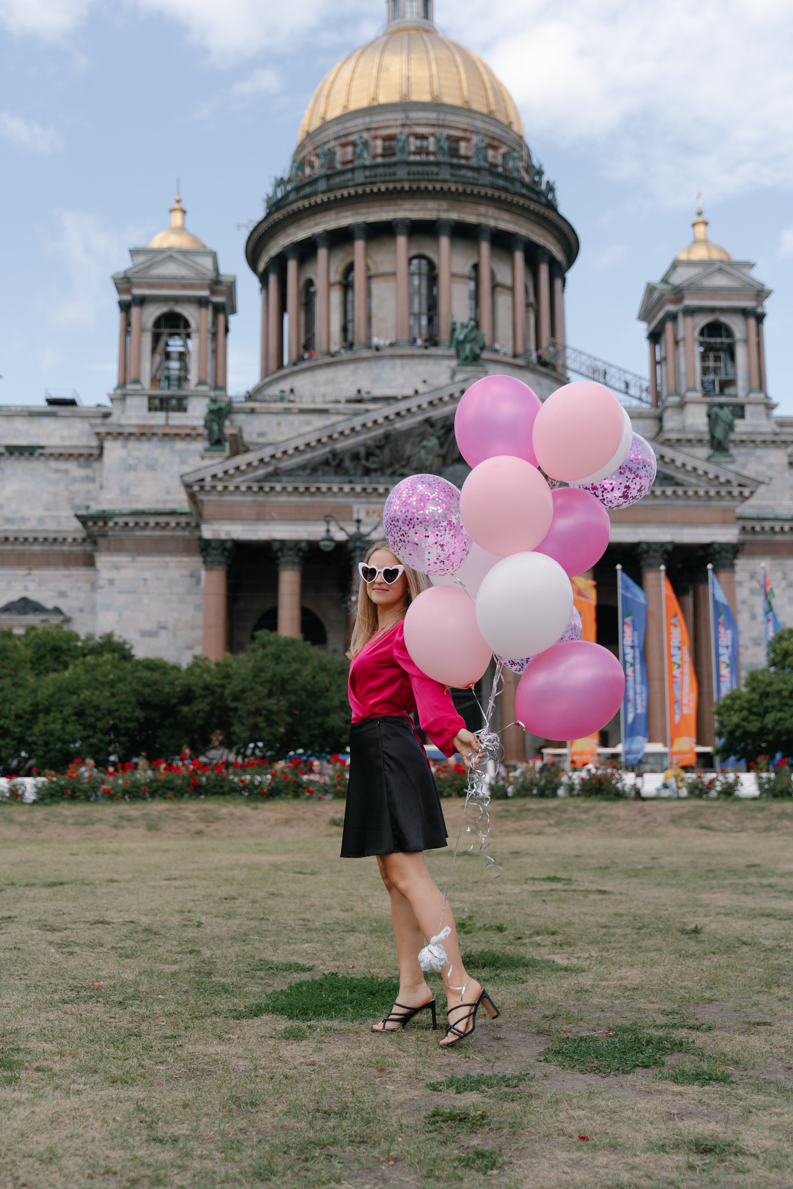 29.07.2023. Свадебный фотограф — Наталья Фед СПб/Москва