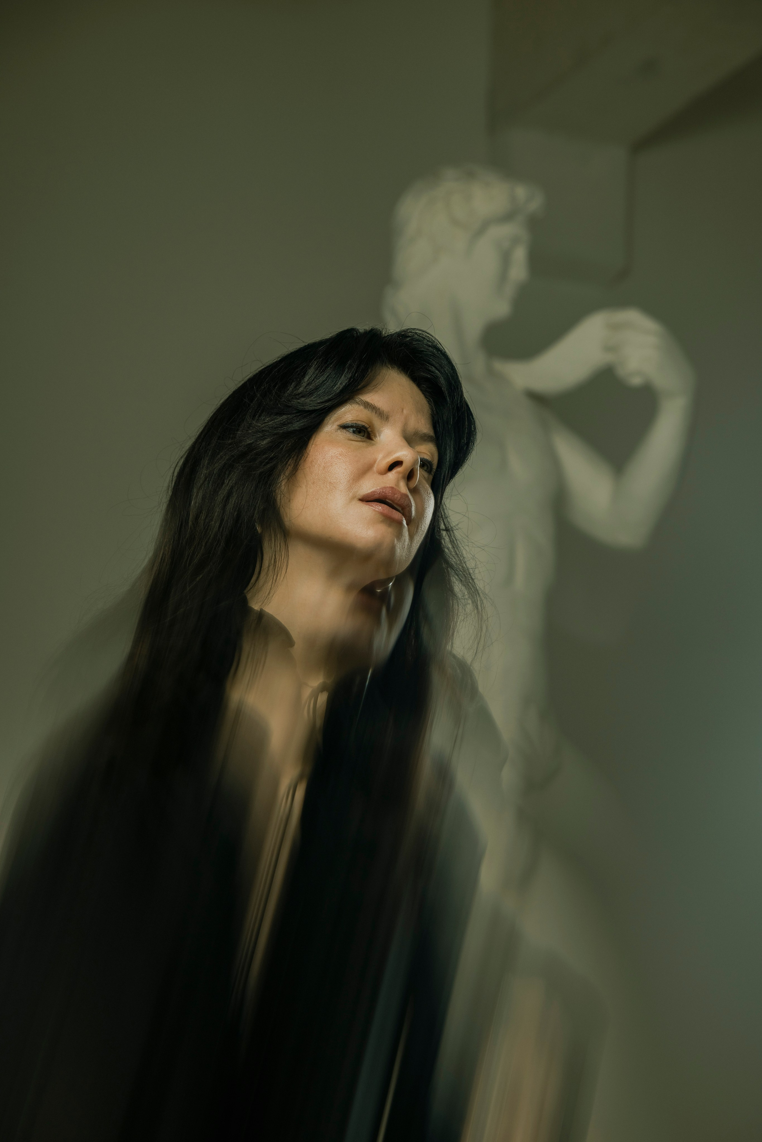 Портреты. Арт- фотограф Москва