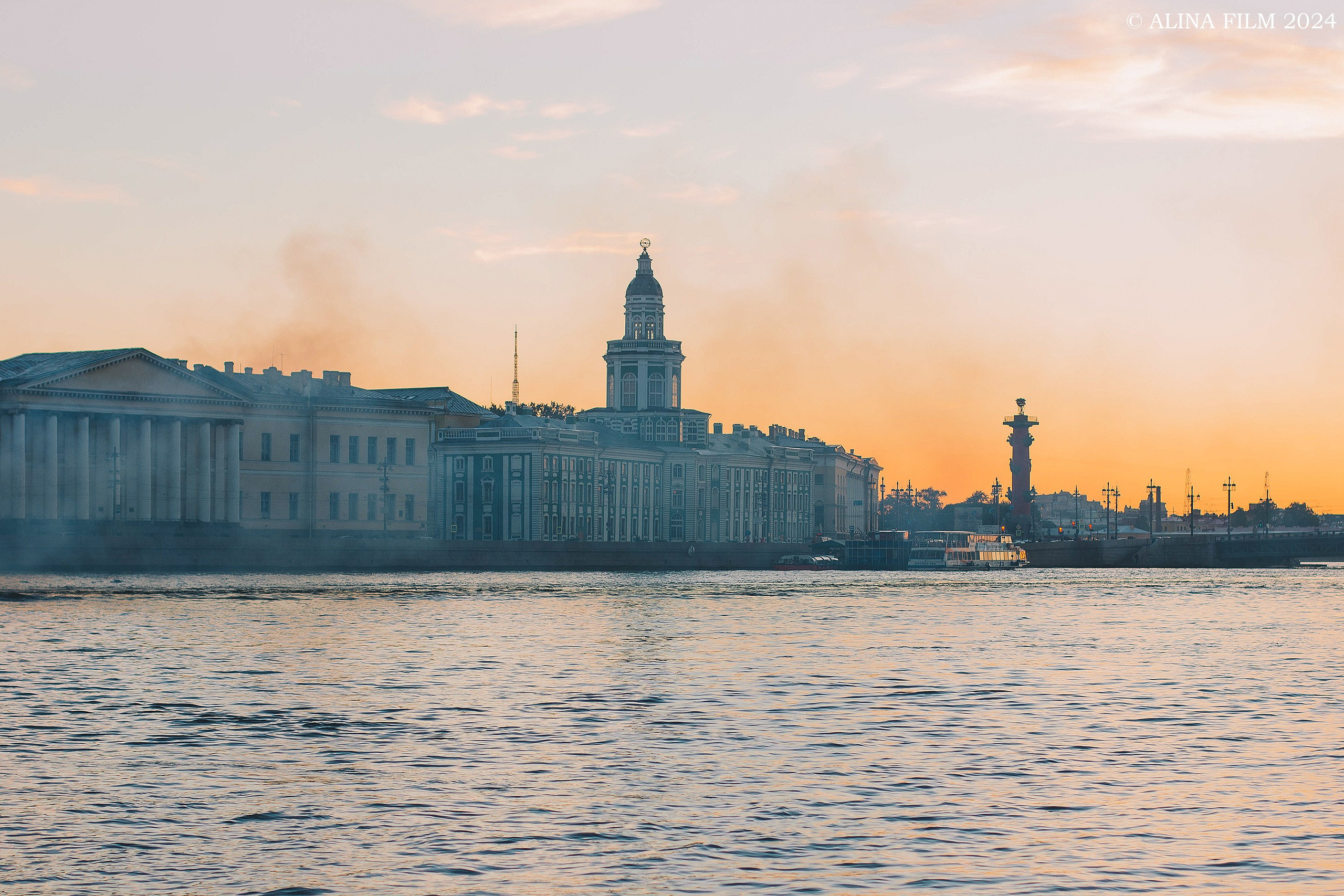 Питер в моем объективе. Фотограф в Санкт-Петербурге Alina Film
