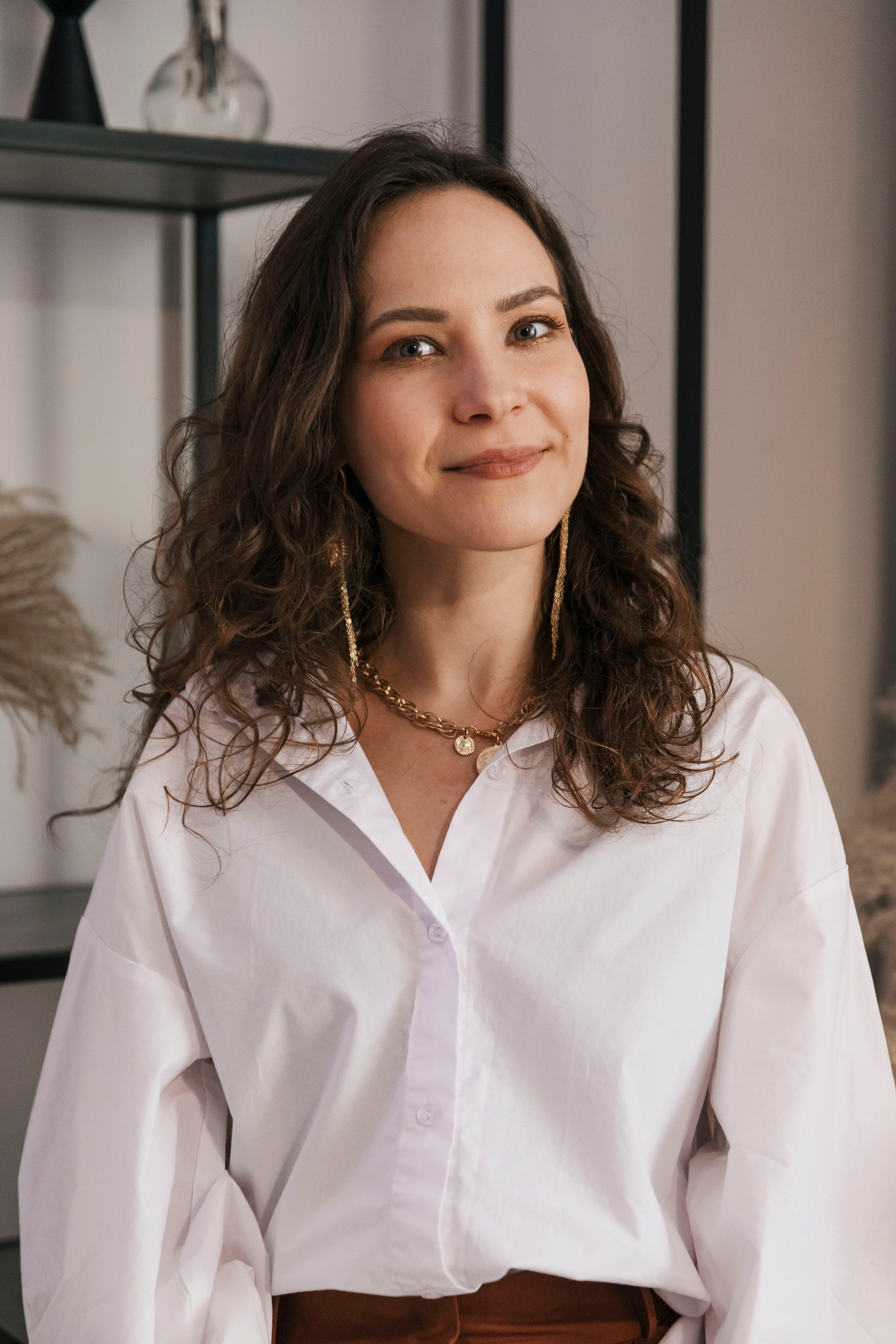 Лекции «Новая Я». Фотограф в Москве и Московской области