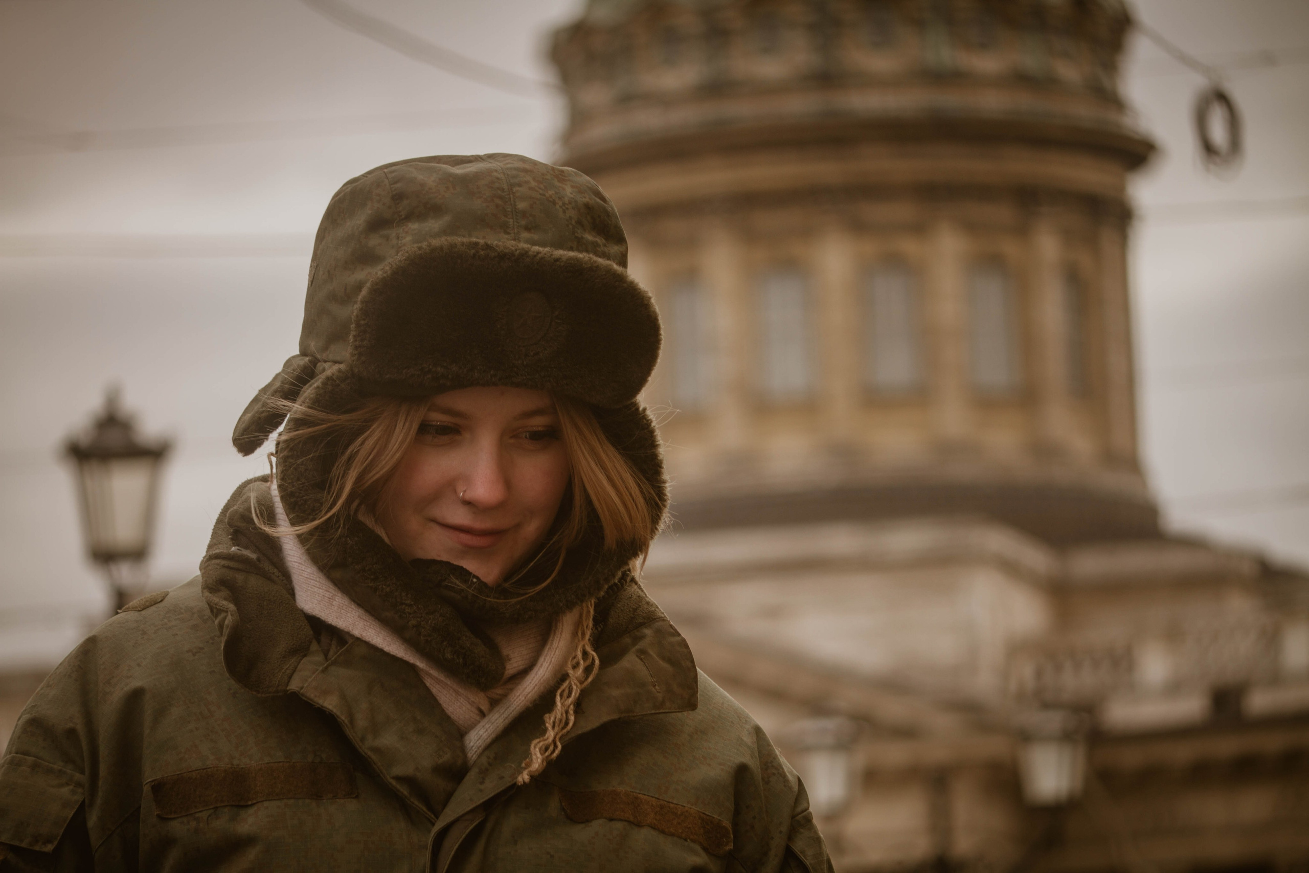 10 ЛЕТ ВМЕСТЕ — Патриотическая акция. Создадим шедевр? Виталина и её фотоискусство