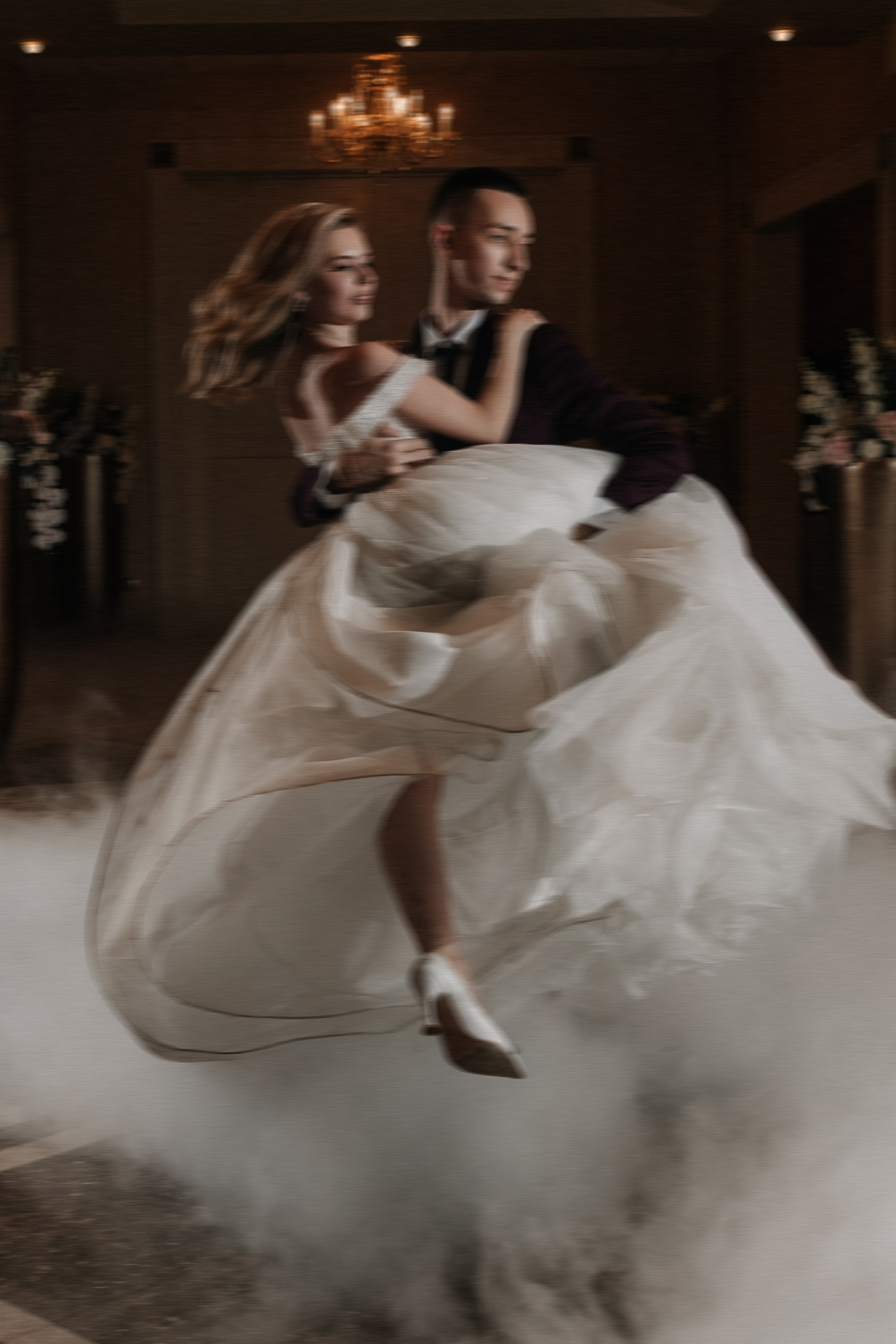 Кристина и Даниил. Свадебный и семейный фотограф Исаев Давид