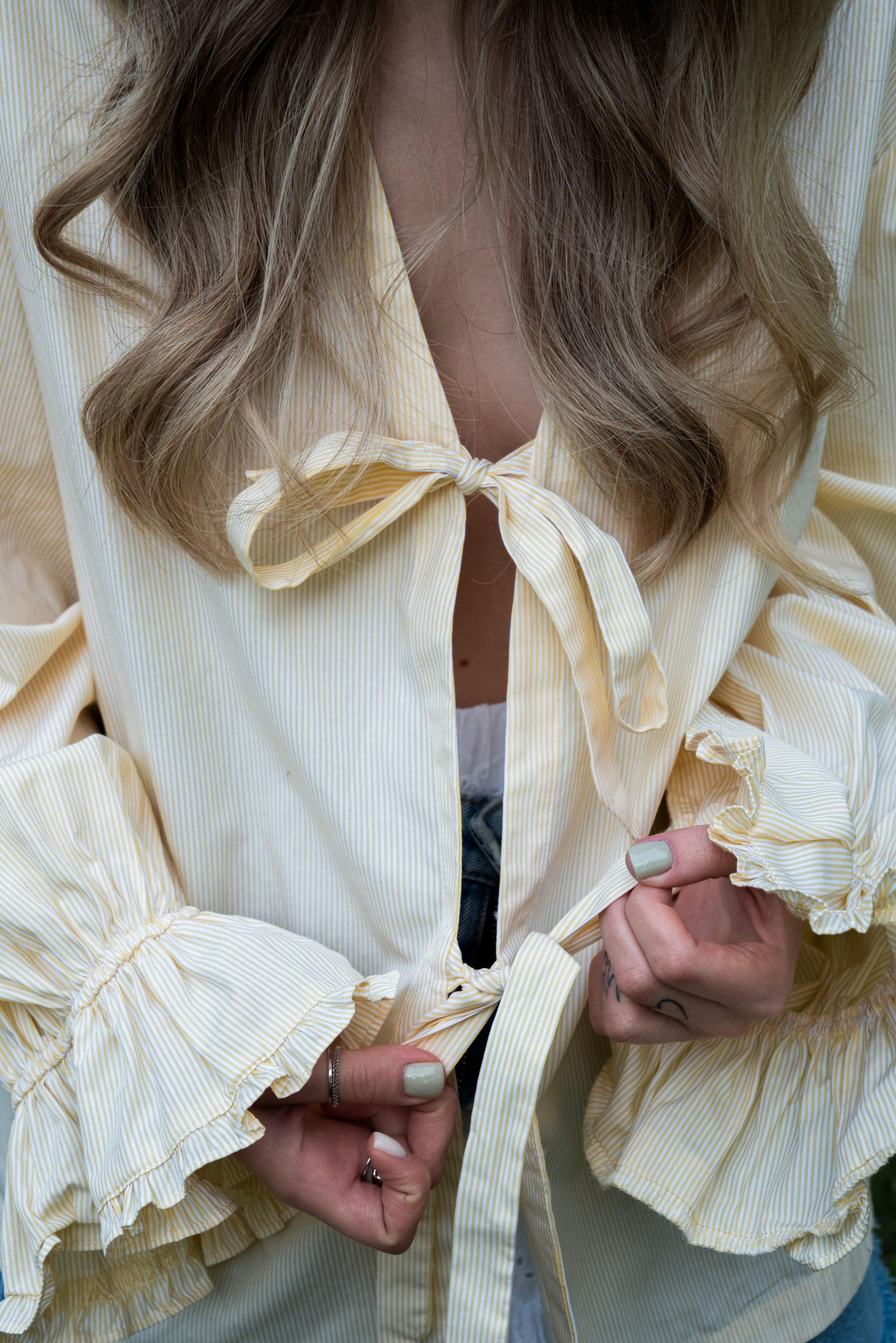 Прогулка в парке. Профессиональный фотограф в Твери Иванова Юлия