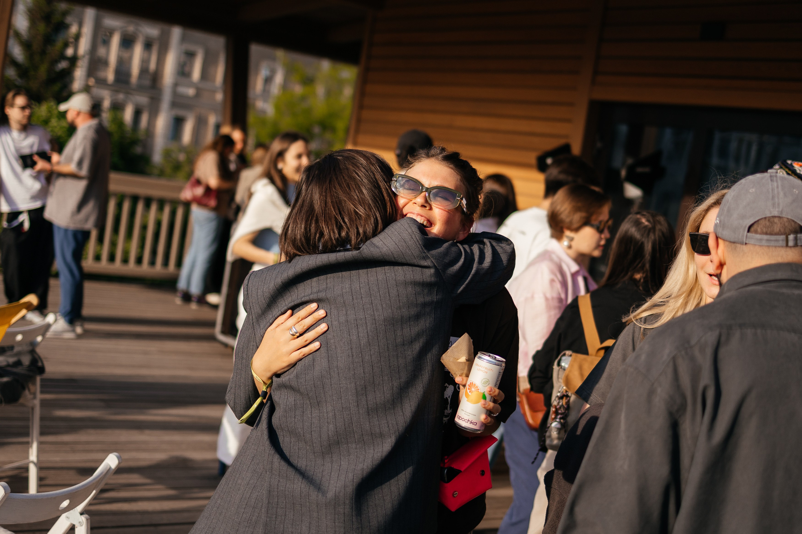 Пикник Субботин Конфа. Портретный и репортажный фотограф в Казани Максим Сипачев