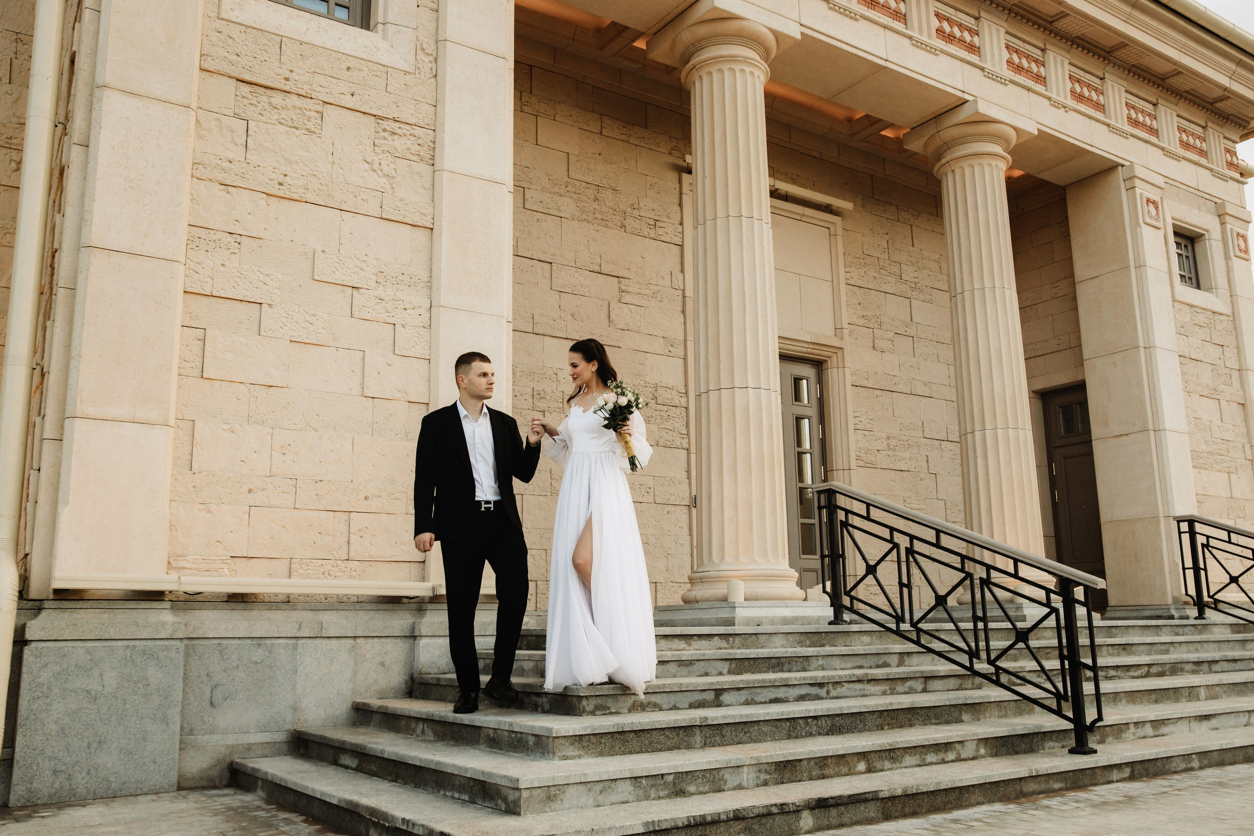 Профессиональный свадебный фотограф и видеограф Симферополь | Крым. Свадебный фотограф и видеограф Владислав и Анастасия Макриди