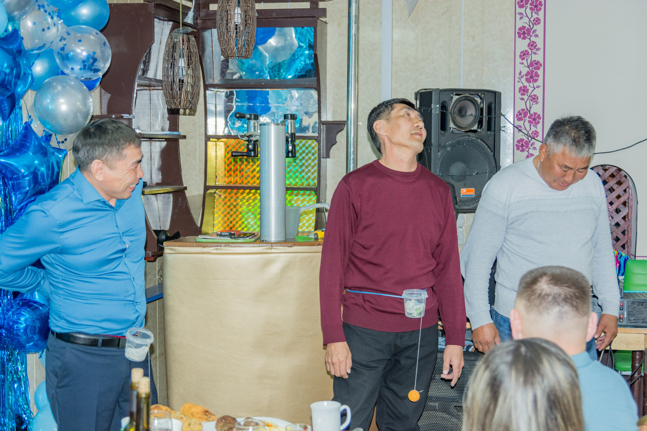 Милан 3. Фотограф широкого профиля Чита-Цасучей