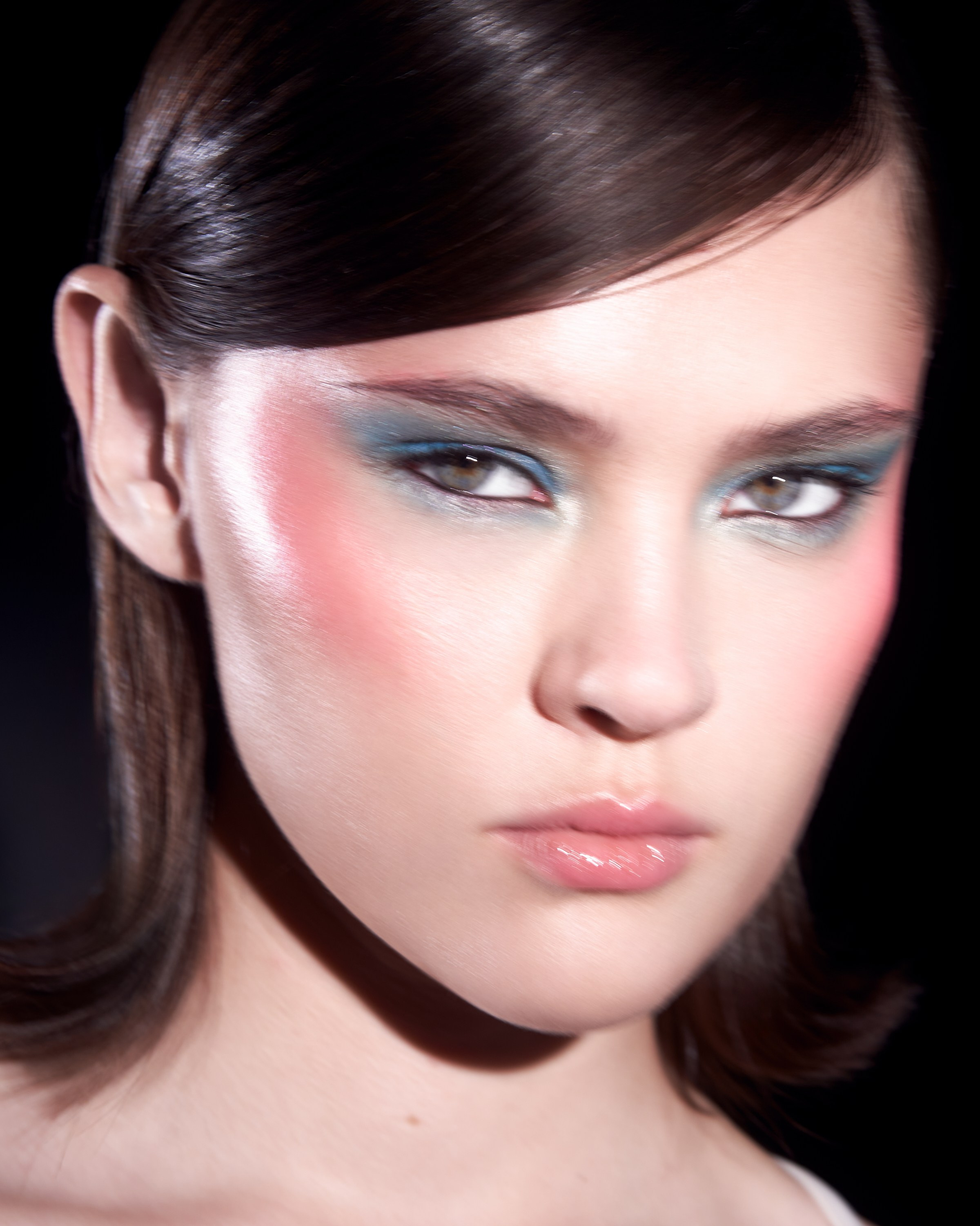 Beauty. Anastasia Anisimova. Фотограф Москва