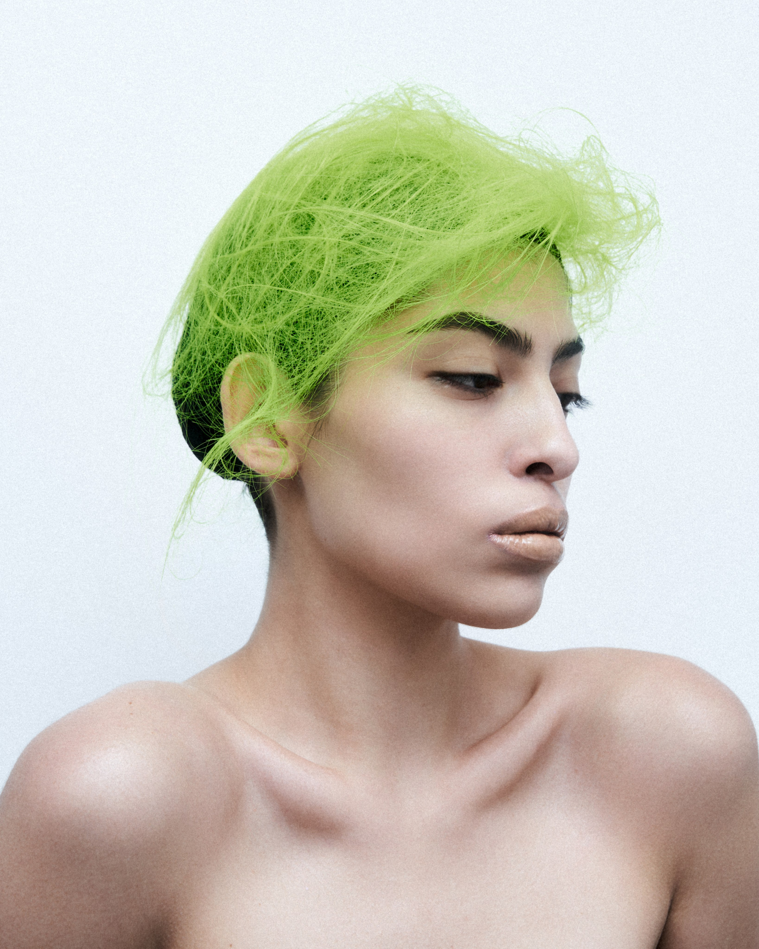 Beauty. Anastasia Anisimova. Фотограф Москва