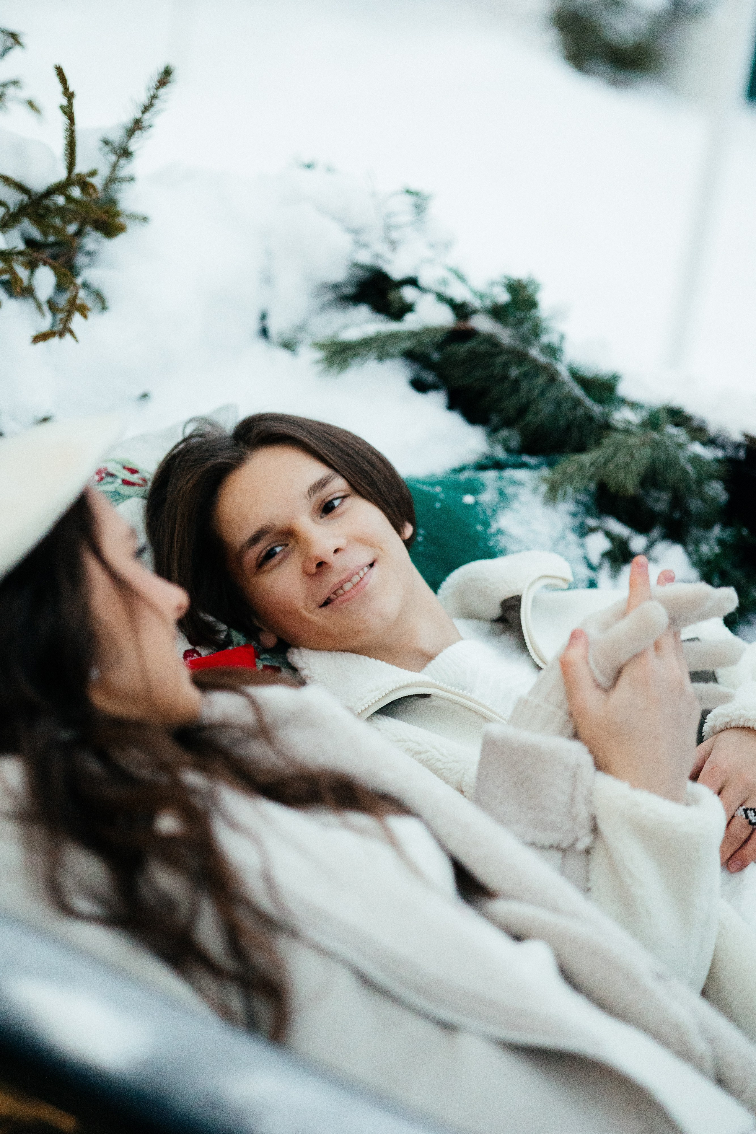 Варвара и Артем. Свадебный фотограф Минск РБ