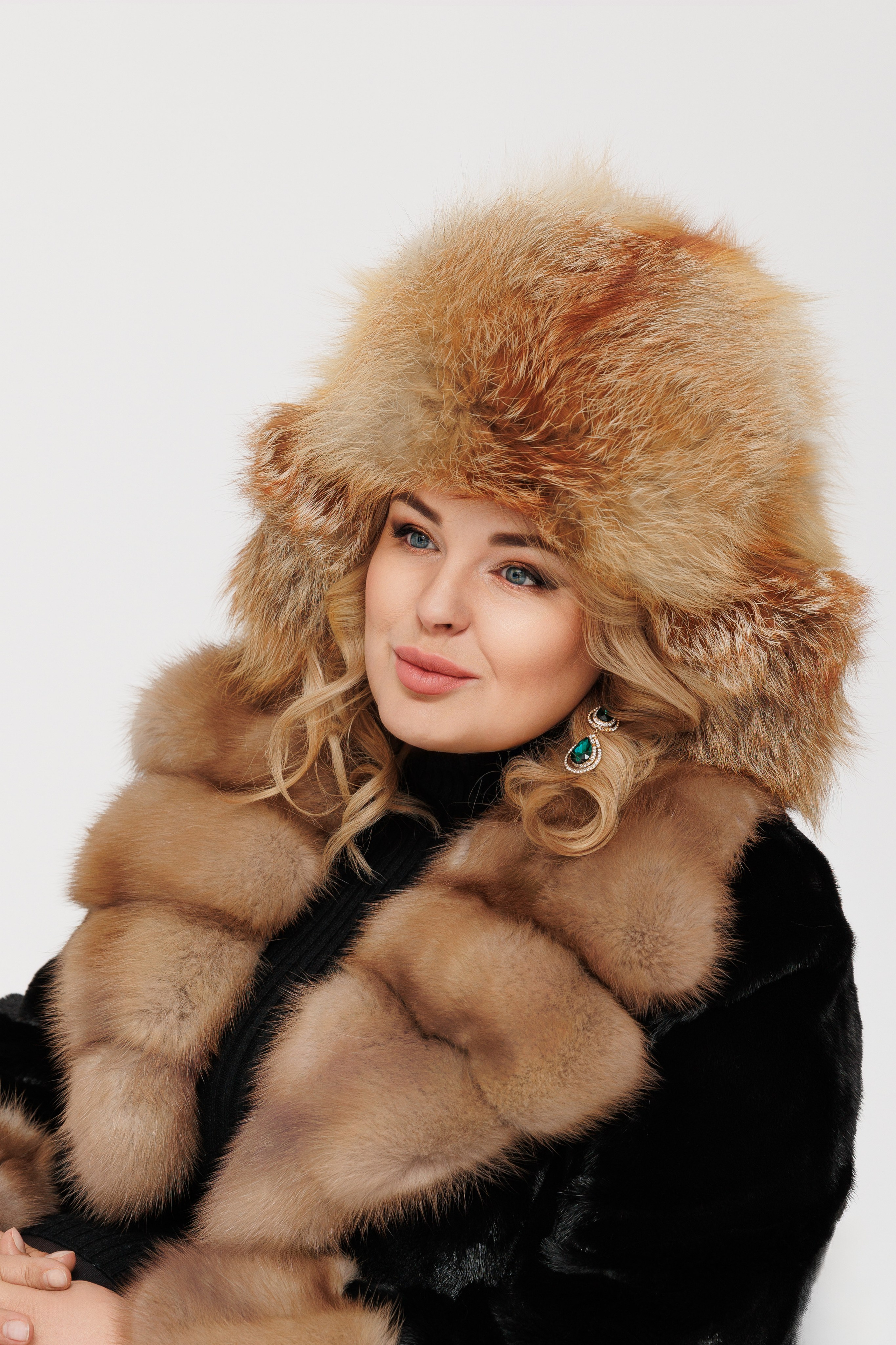 Диана. Фотограф женского портрета, беременности и материнства Харькова Елена