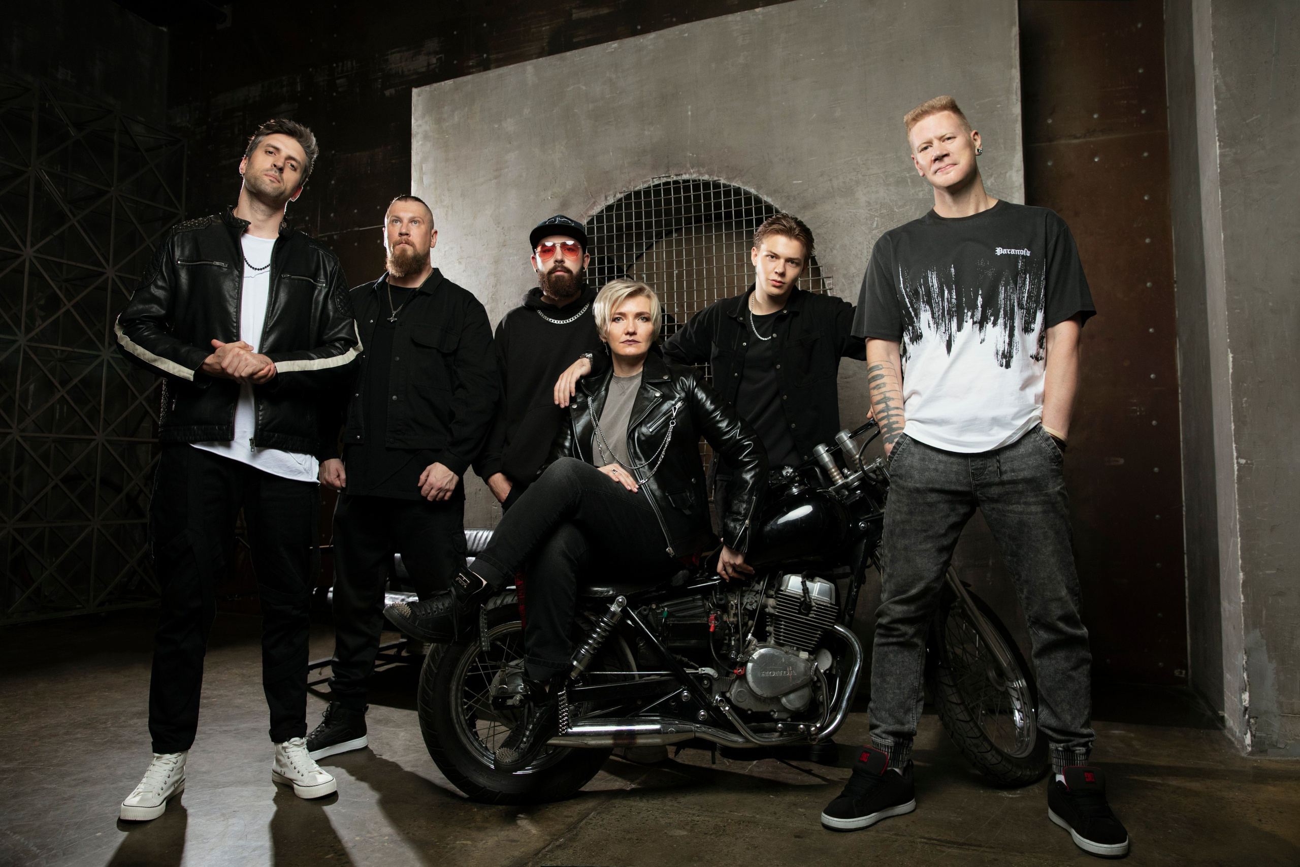 ПРОМО АРТИСТОВ. Коммерческий фотограф Дамира Умярова (Москва)