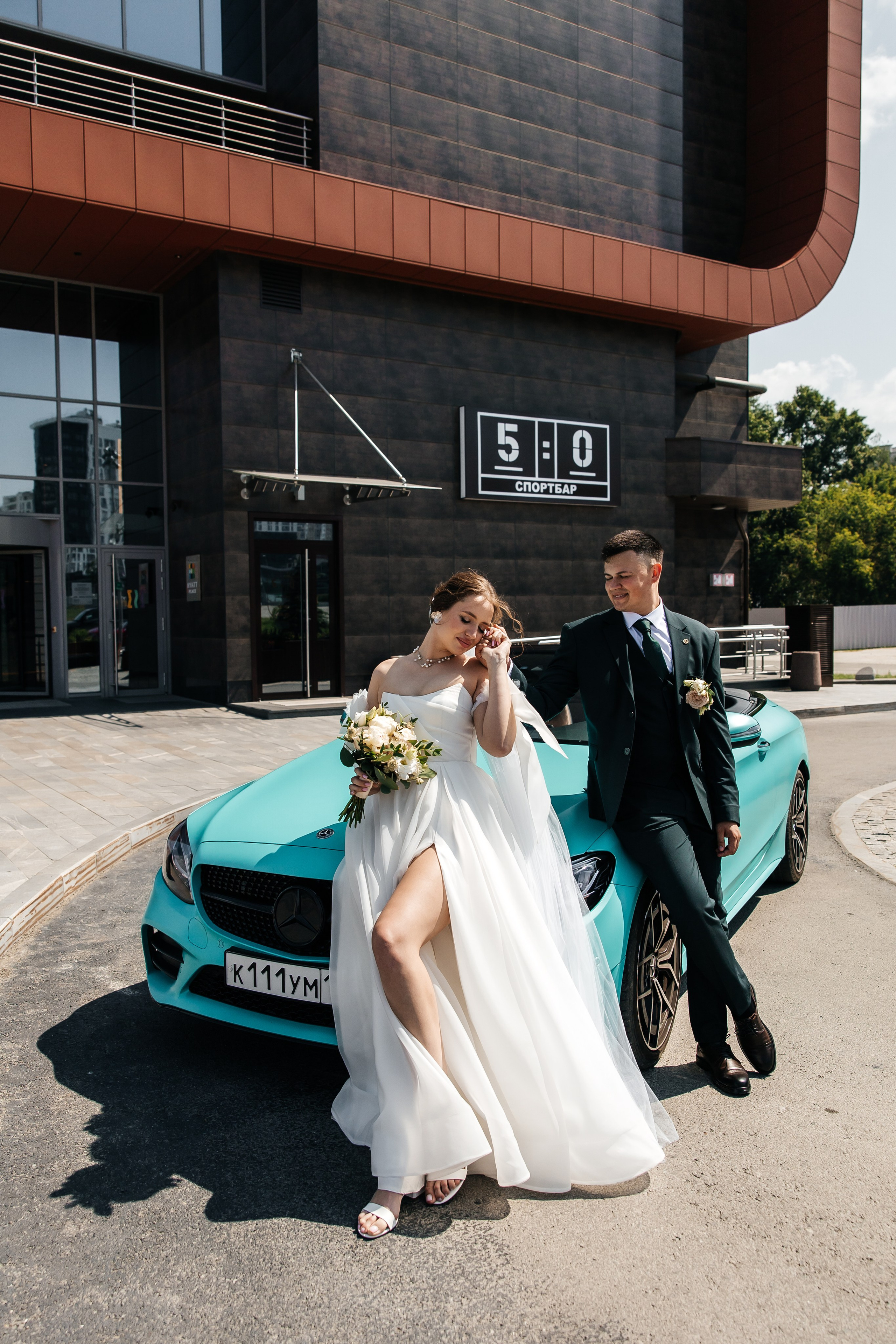 ДИАНА И ИВАН. Свадебный, семейный, детский и ньюборн фотограф в Екатеринбурге