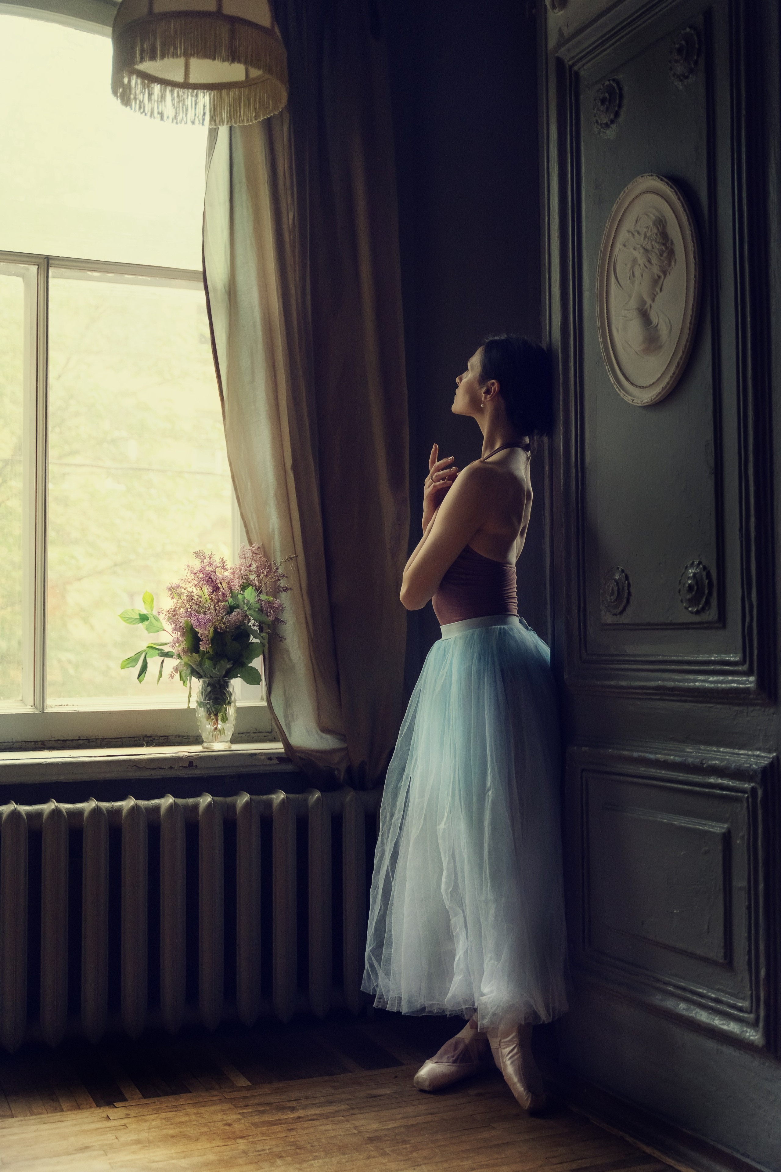 Creativity. Tatyana Dubova. Portrait and Family Photographer, Saint Petersburg