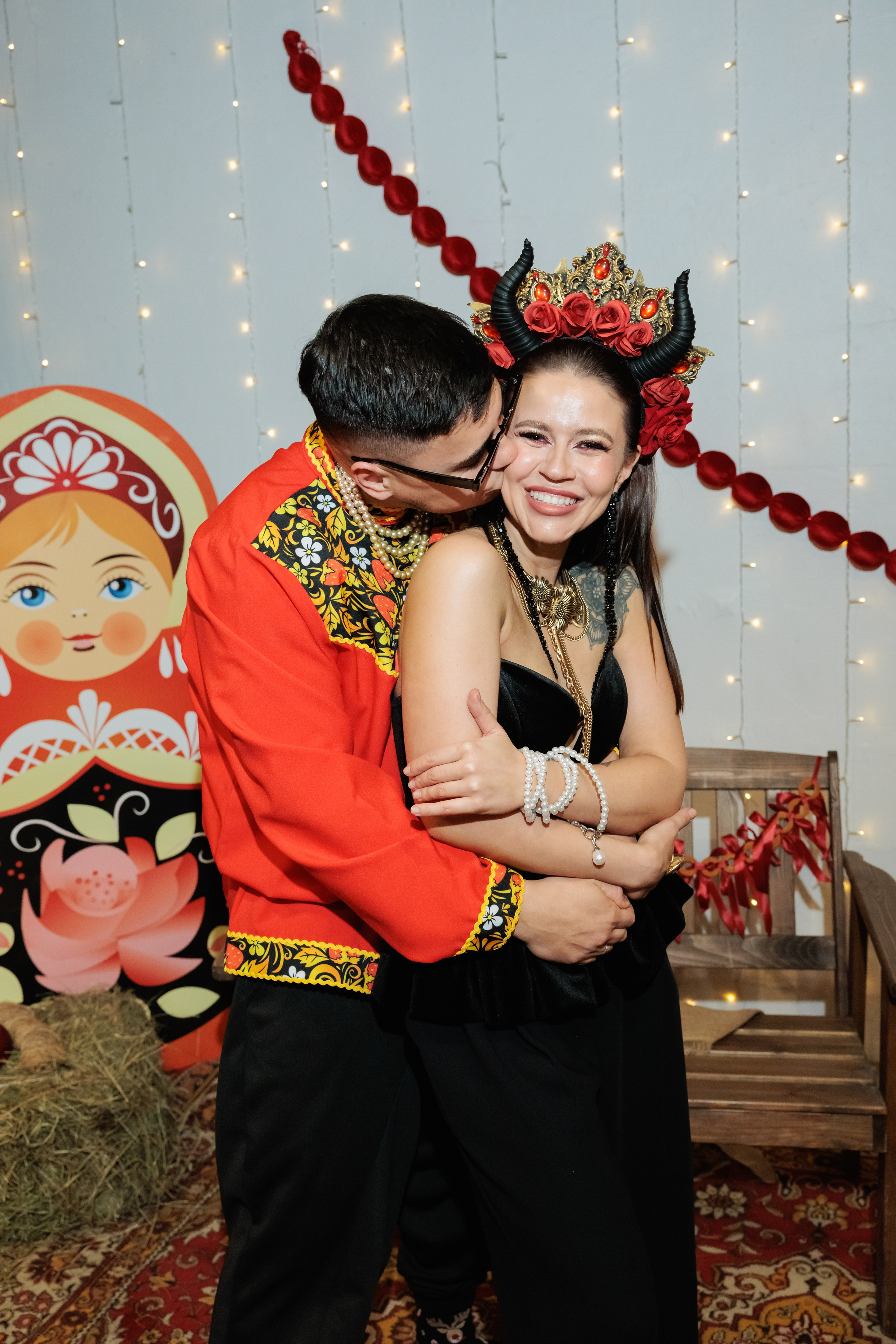 Корпоративные мероприятия. Гришин Дмитрий — репортажный, событийный фотограф во Владивостоке