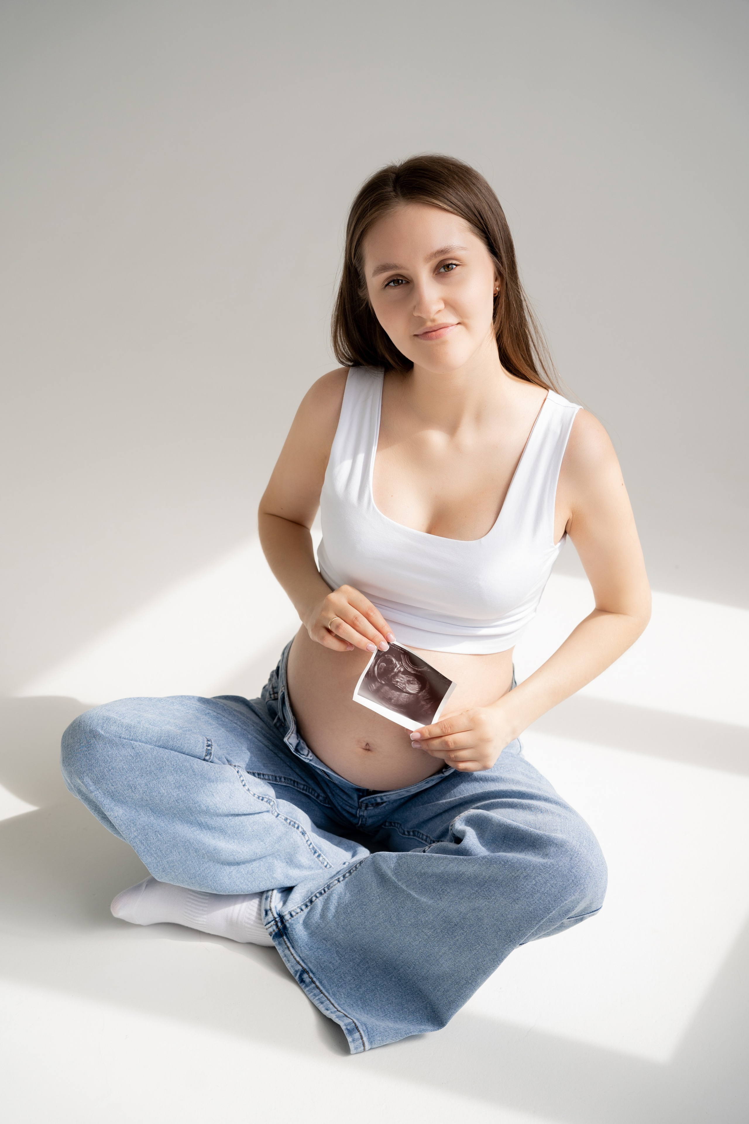 Портфолио. Фотограф беременности в Иркутске Полина Песо