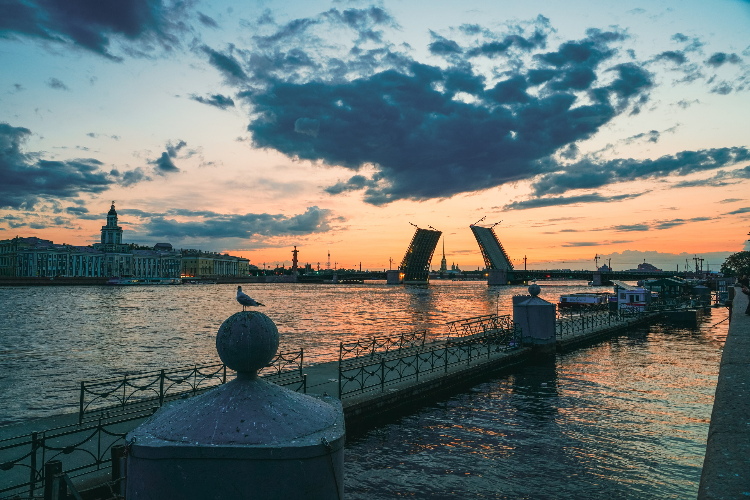 Архитектура. Фотограф Евгений Горбачев