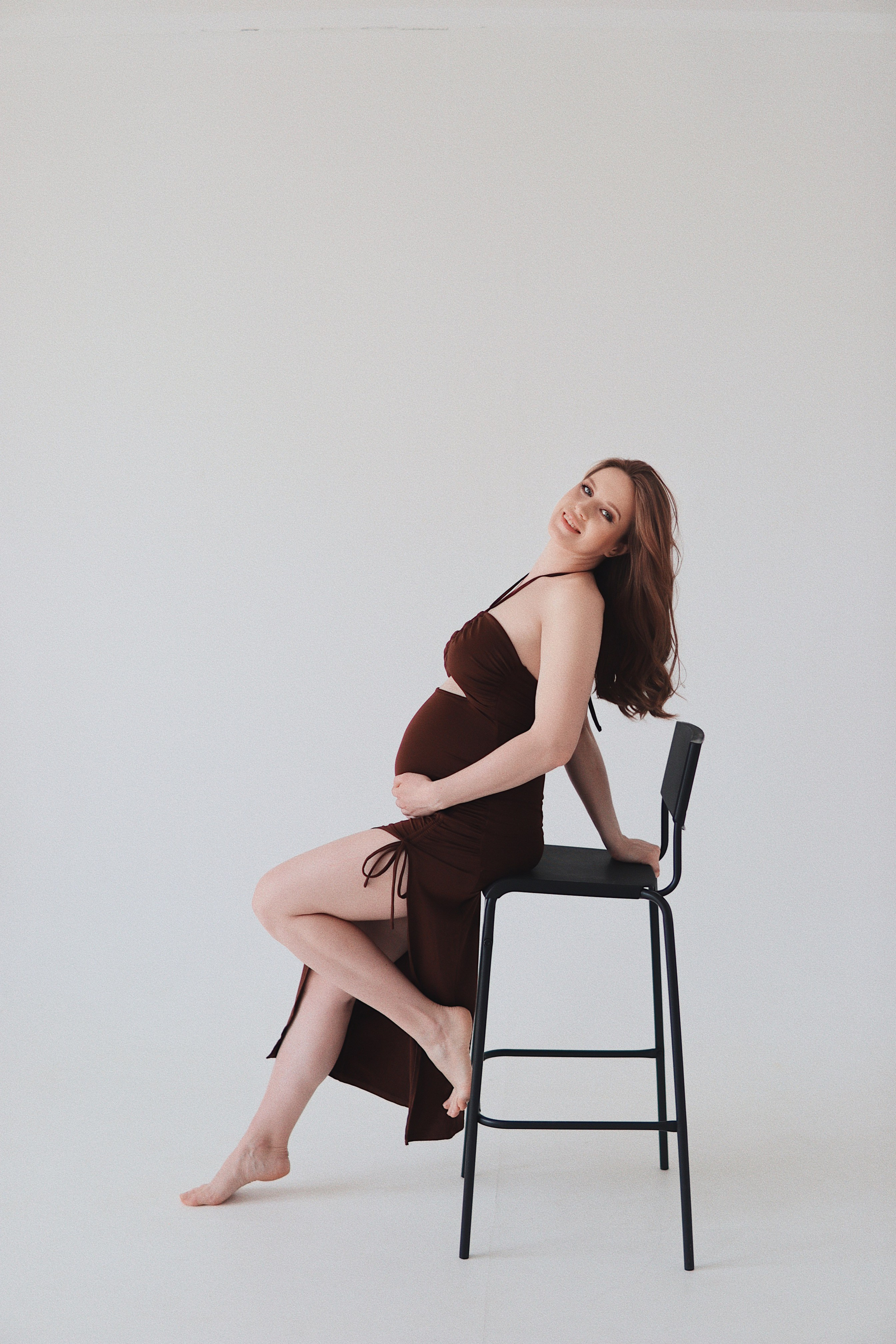 Оля. Фотограф Елизавета Наумова