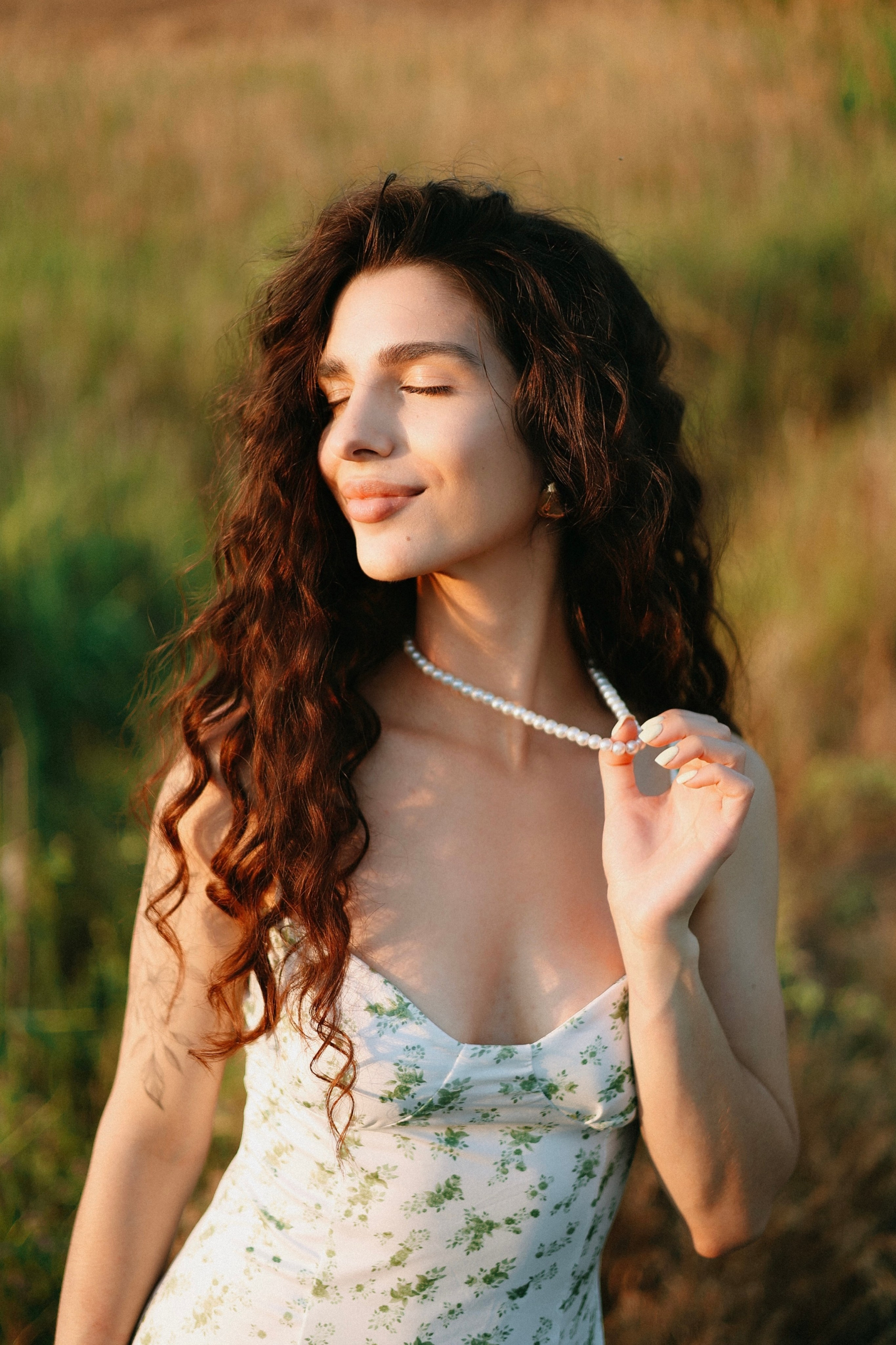 Валерия. Фотограф Елизавета Наумова