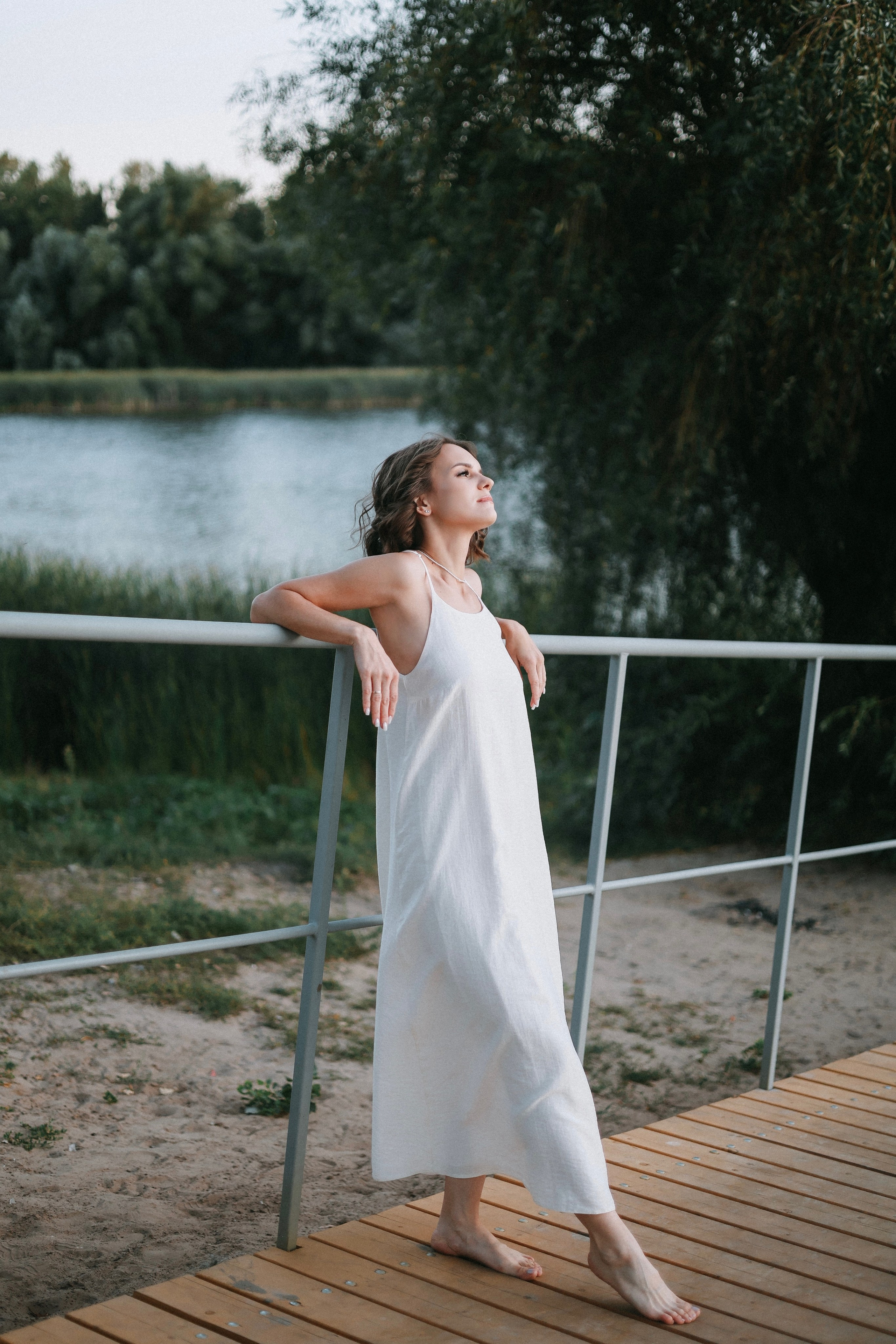 Мария. Фотограф Елизавета Наумова