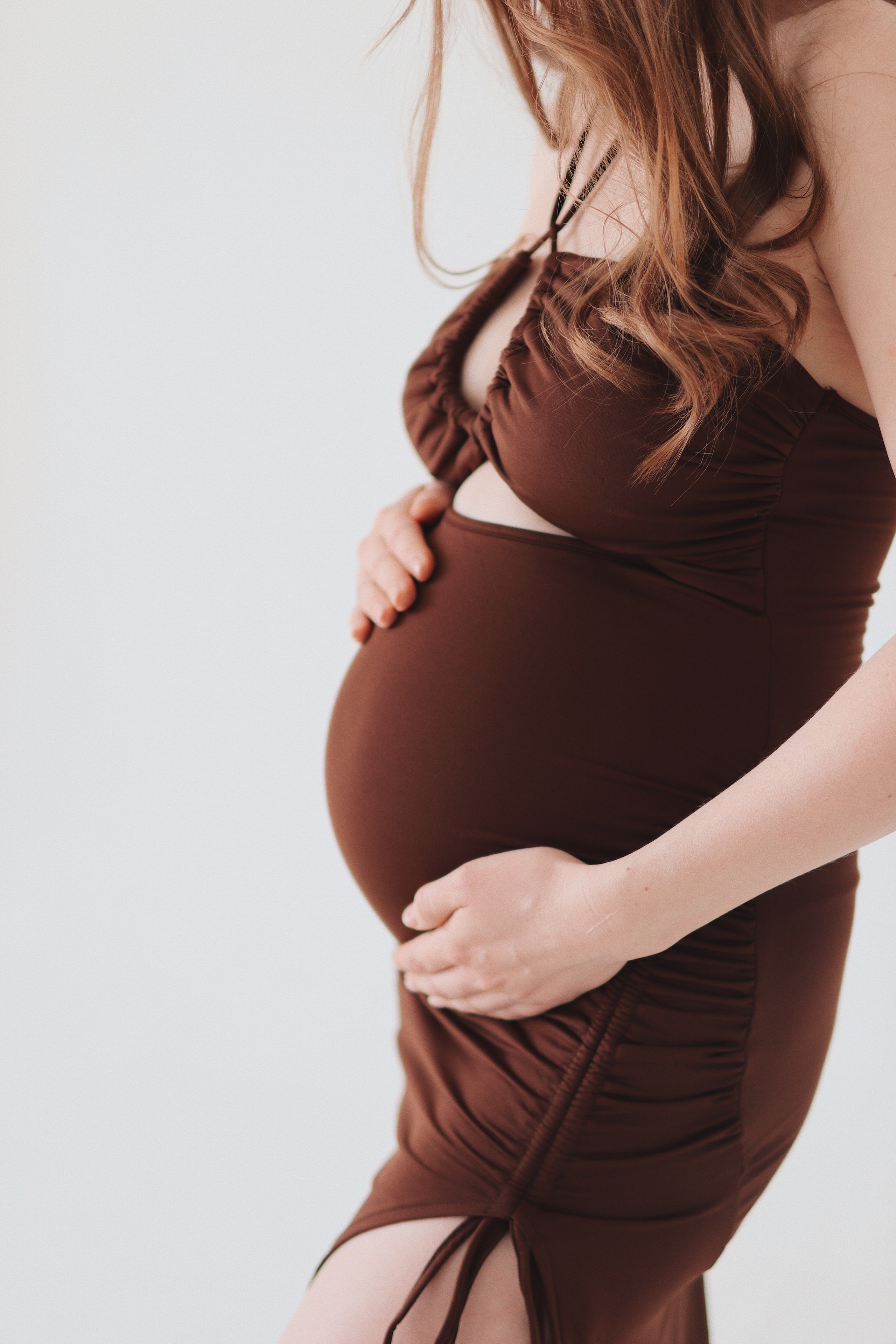 Оля. Фотограф Елизавета Наумова