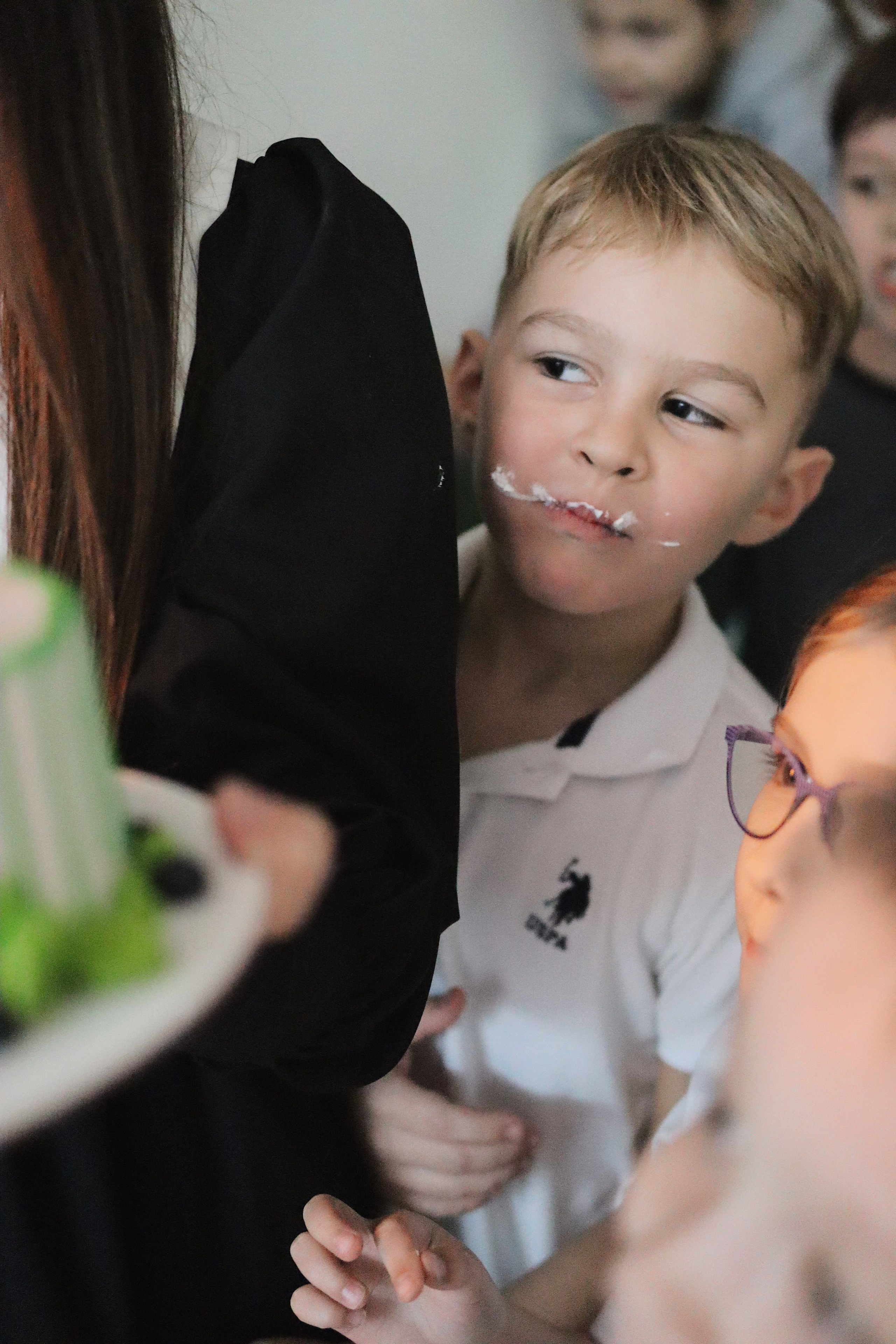 Happy birthday, Maks. Фотограф Елизавета Наумова