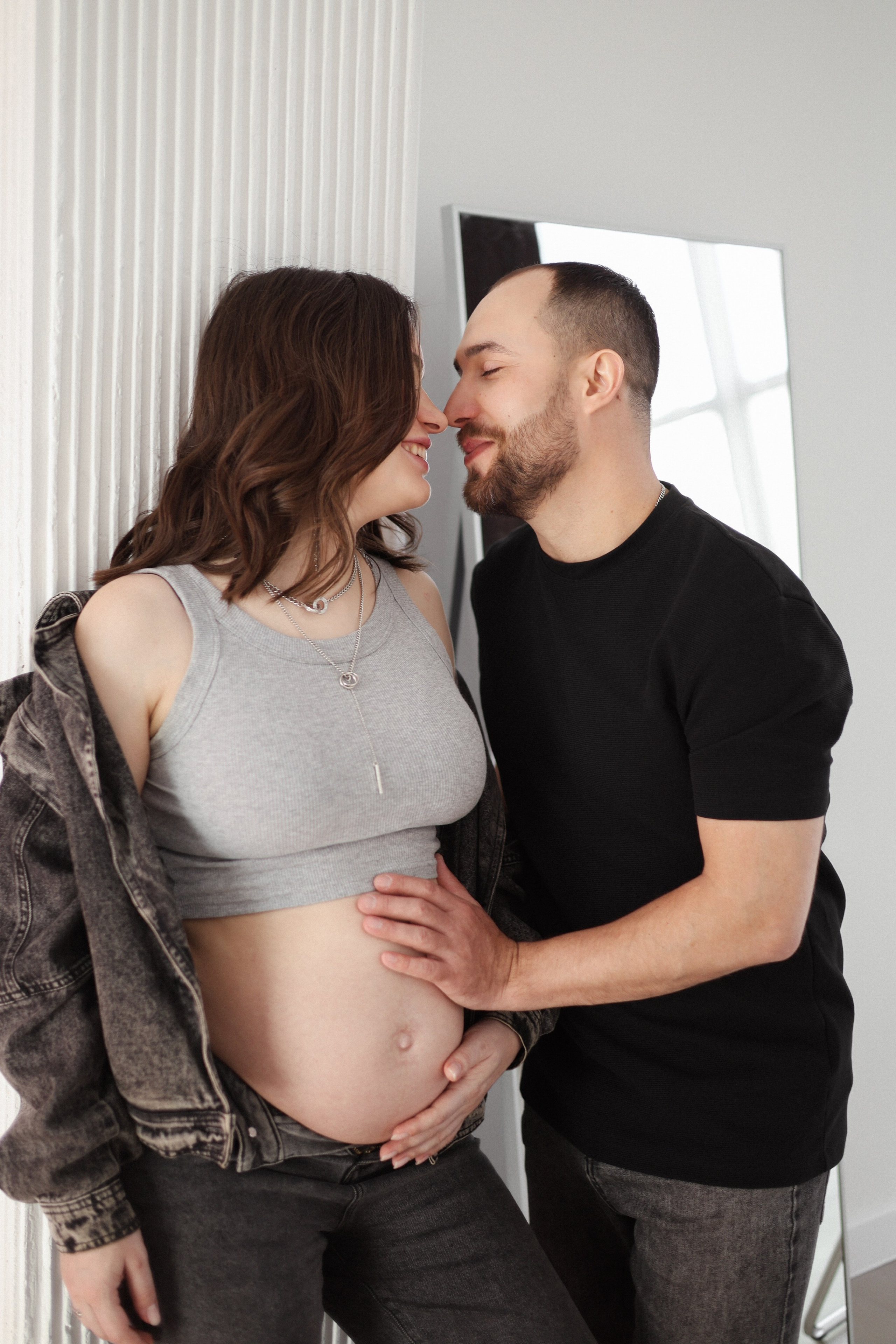 Александр & Елизавета. Фотограф Елизавета Наумова