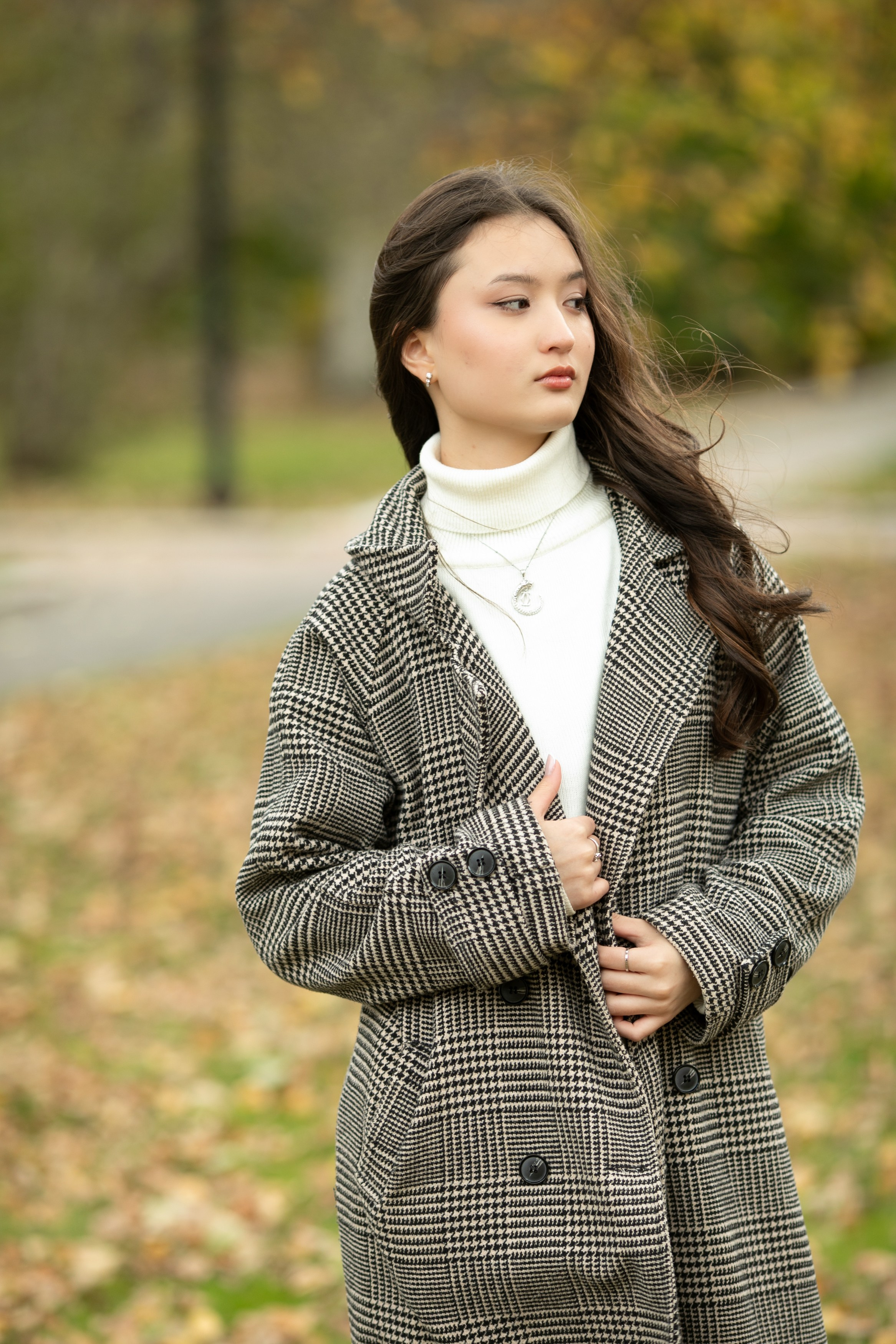 Портреты. Старшеклассники. Школьный и детский фотограф в Южно-Сахалинске Анастасия Лескова