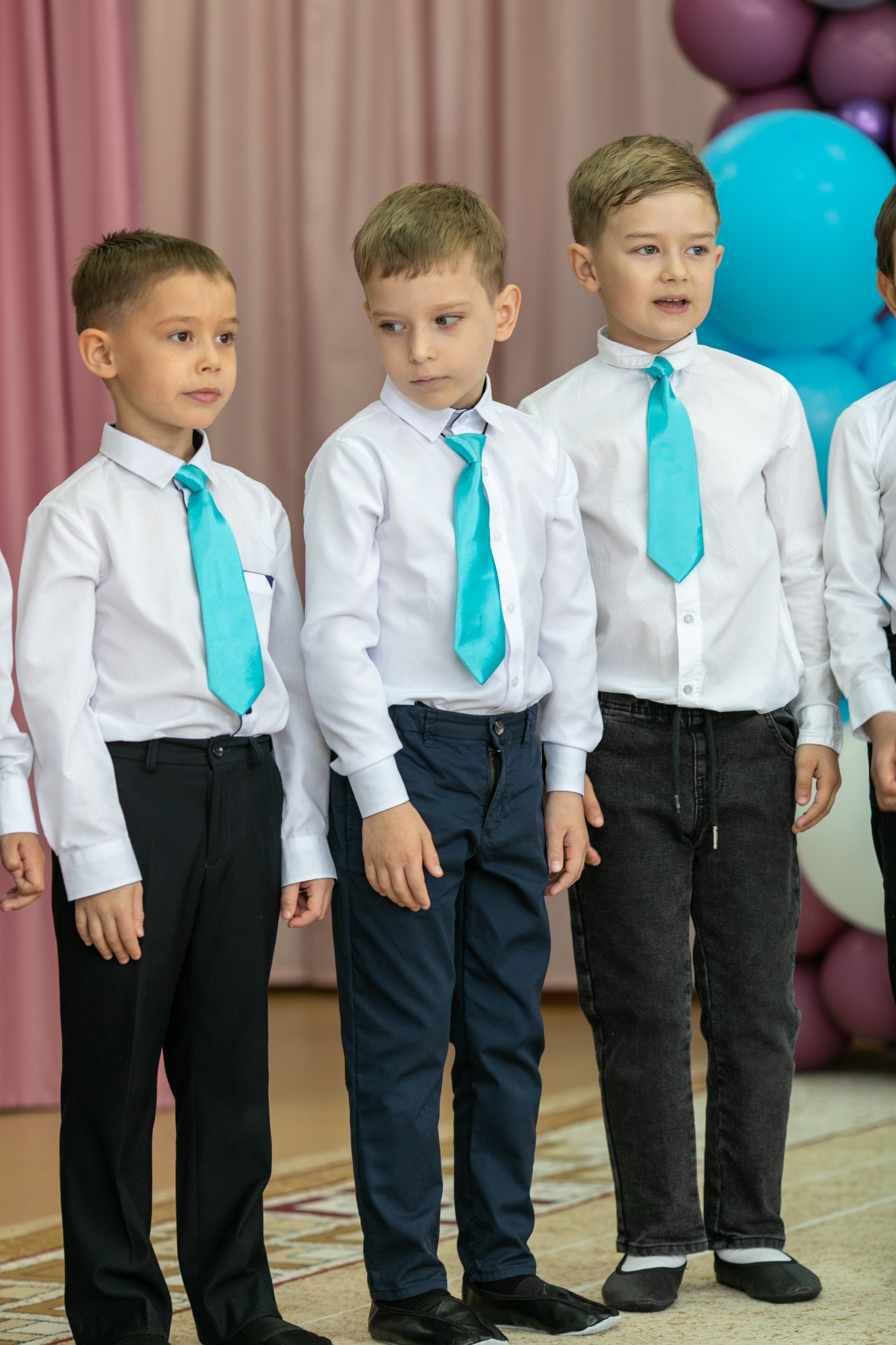 Выпускной Жемчужина 2024. Школьный и детский фотограф в Южно-Сахалинске Анастасия Лескова