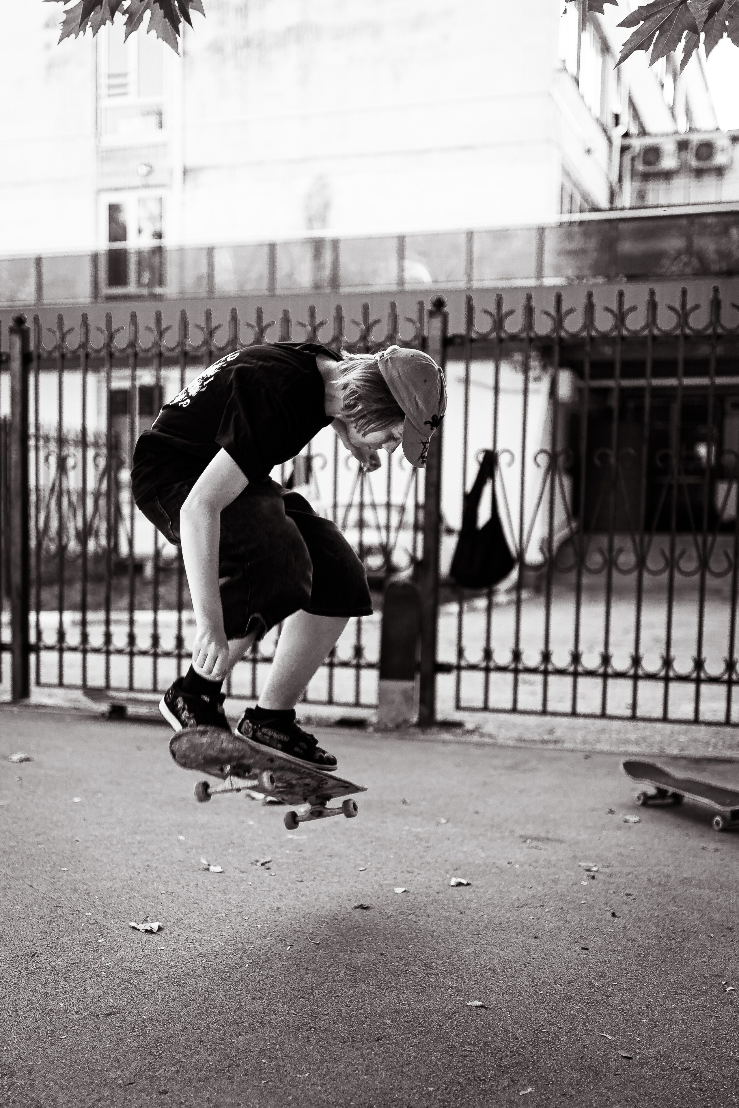 Ничего кроме Правды | Скейт парк Таблетка 2024.06.30. Фотограф Антон Катунин | Симферополь
