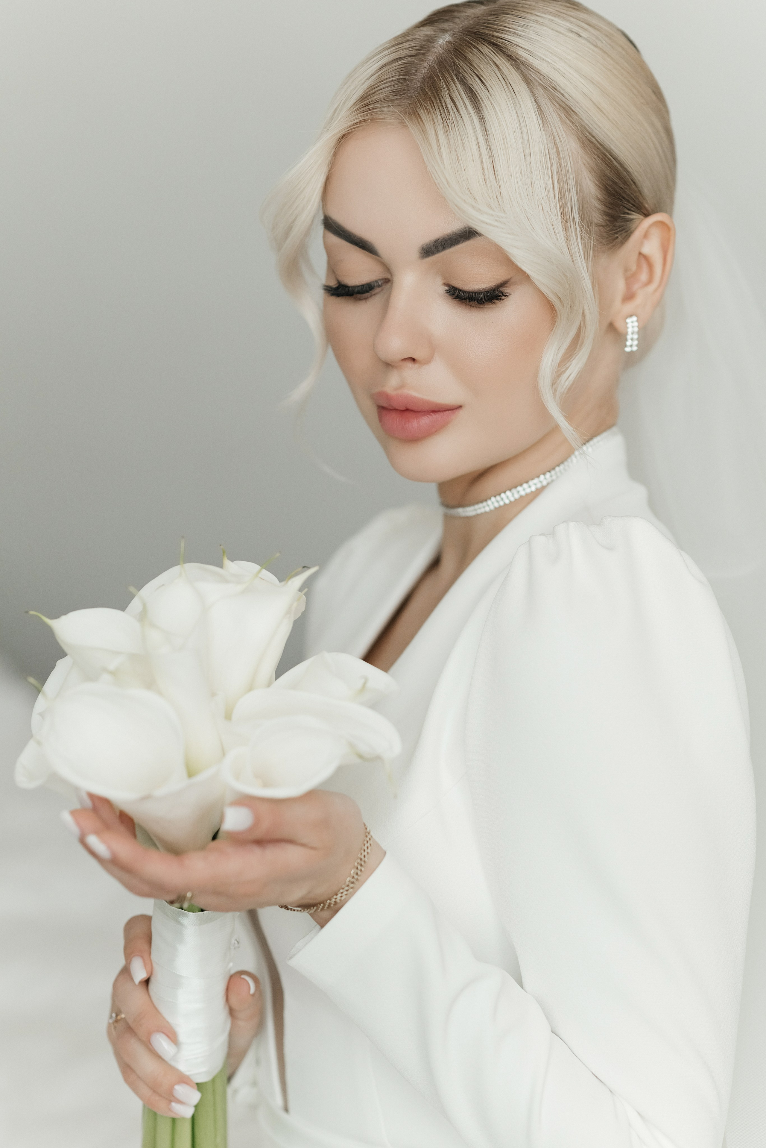 Даниил и Кристина. Фотограф Елена Кучук