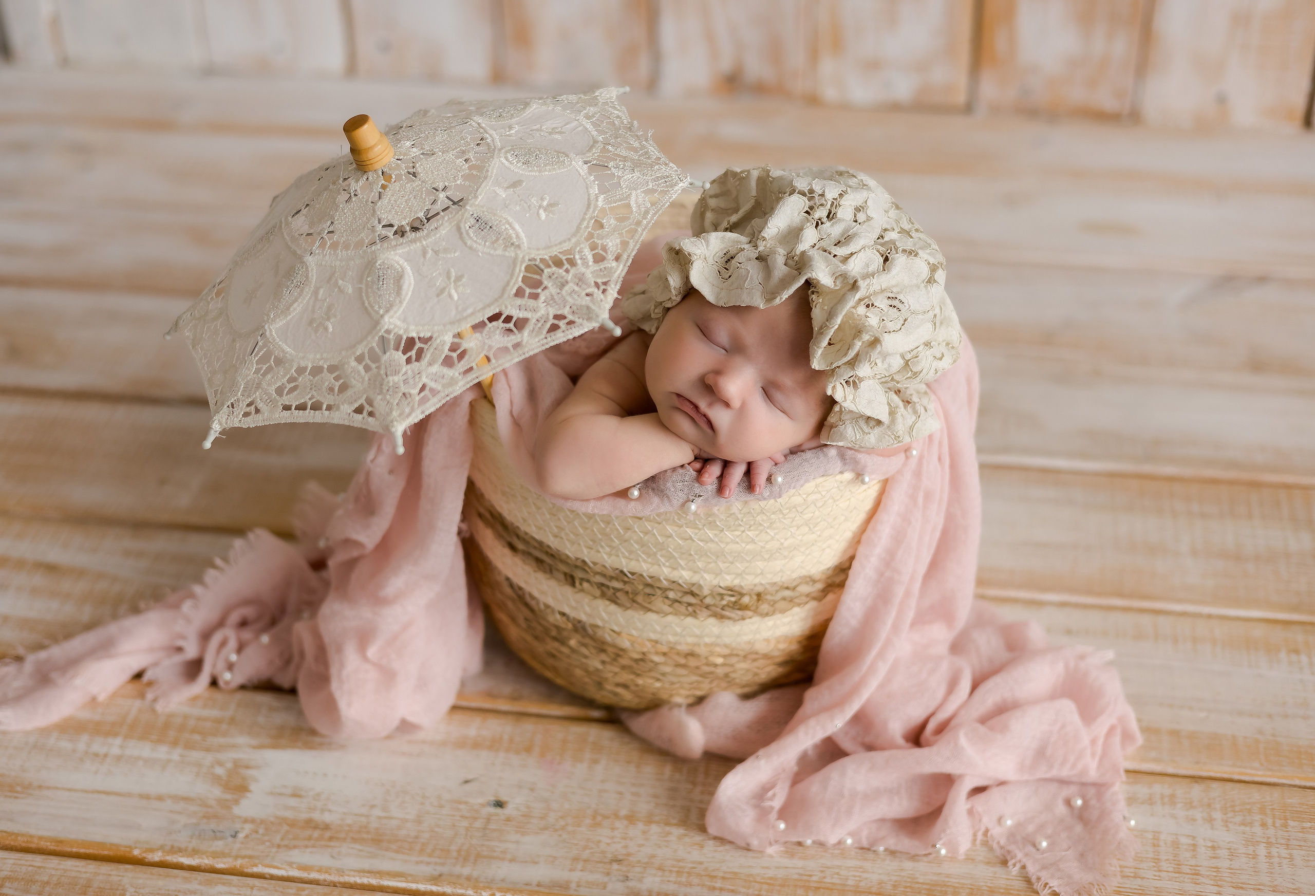 Newborn. Главная