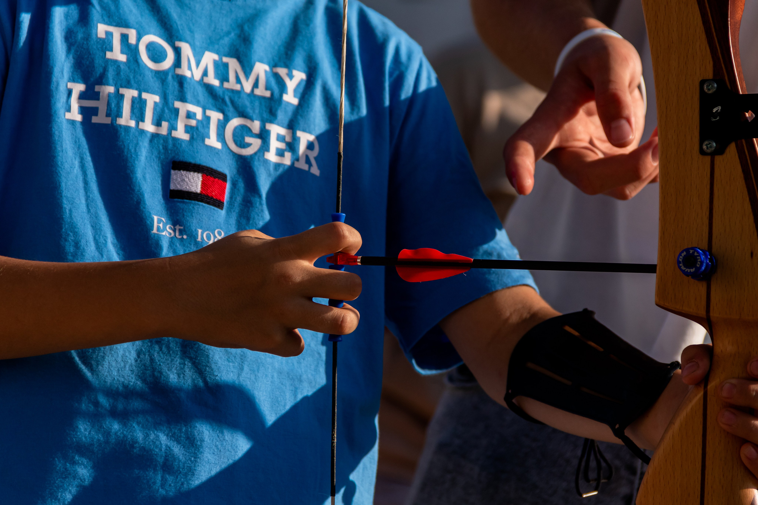 Физкульт-пикник. Фотограф из Краснодара Андрей Тукан