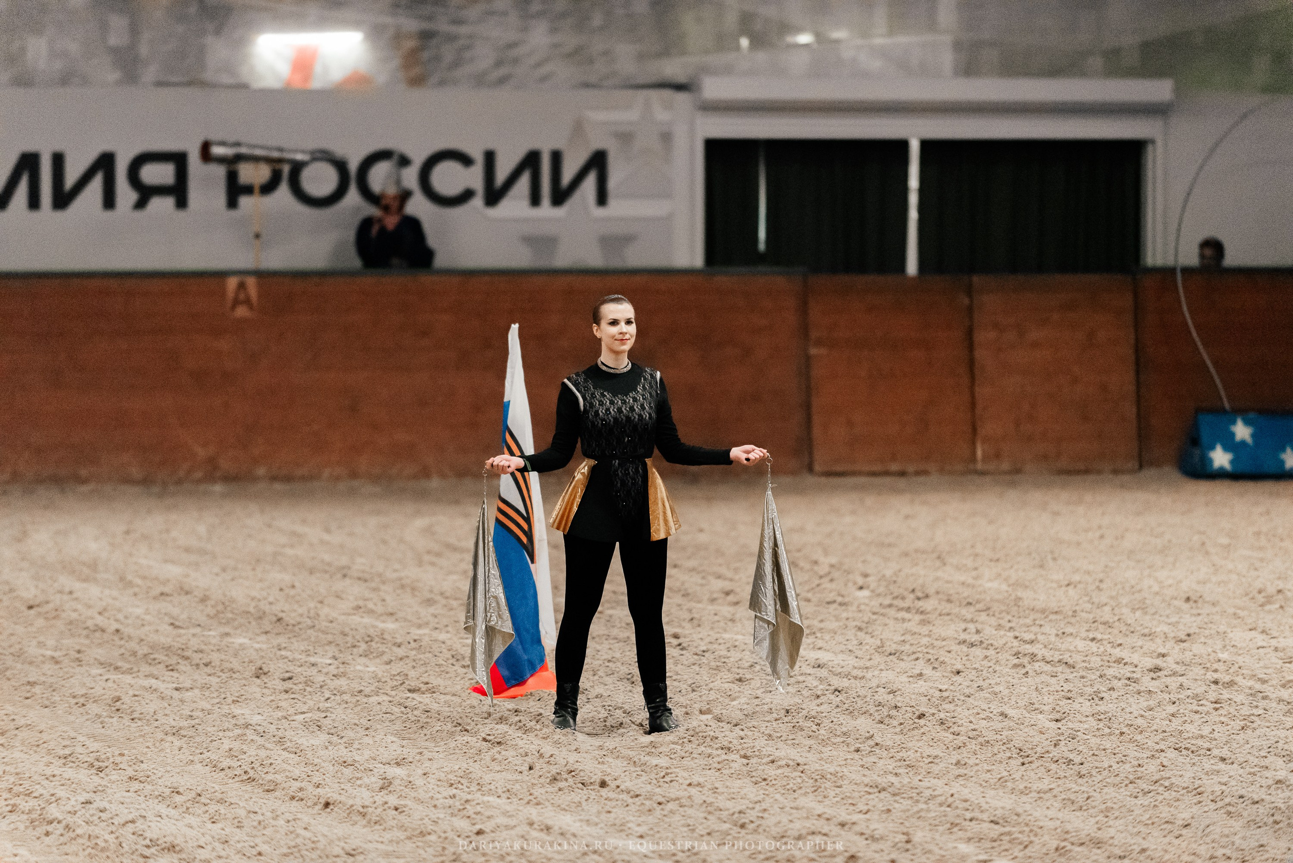 Конное представление «Дыхание Звёзд». Конный фотограф Куракина Дарья • Фотосессии с лошадьми