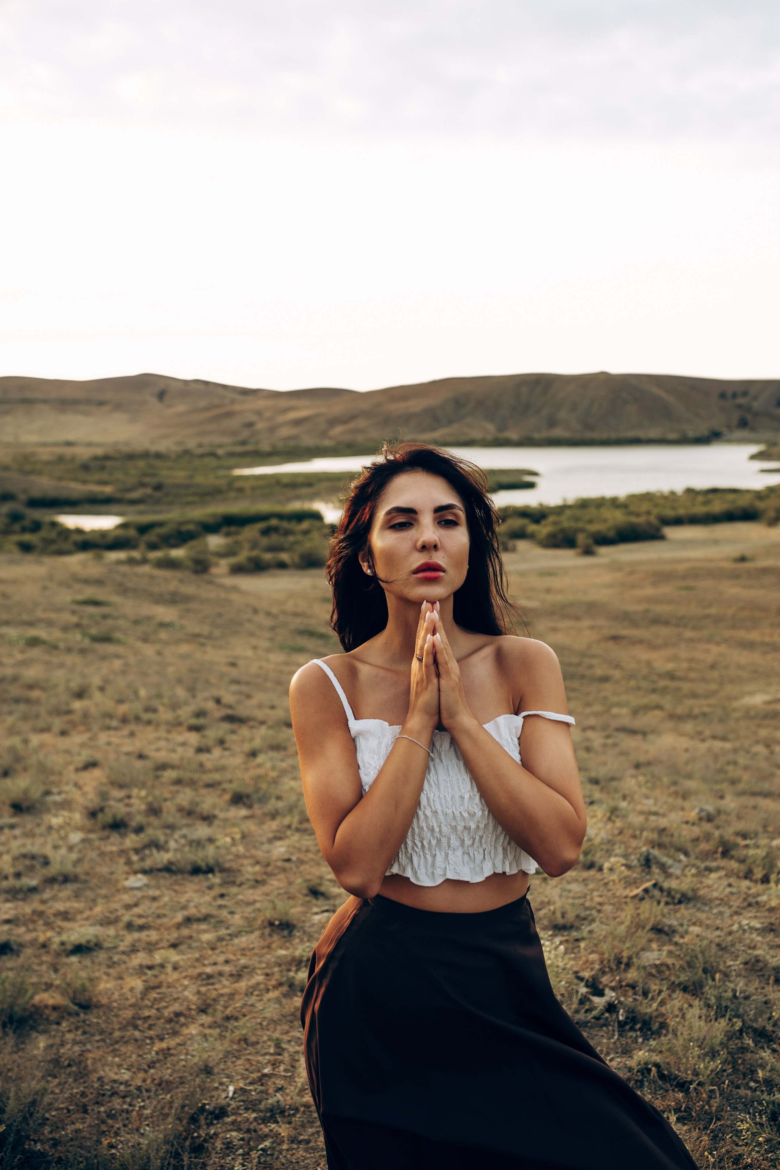 Саша и Крым. Свадебный фотограф в Орле Андрей Поляков