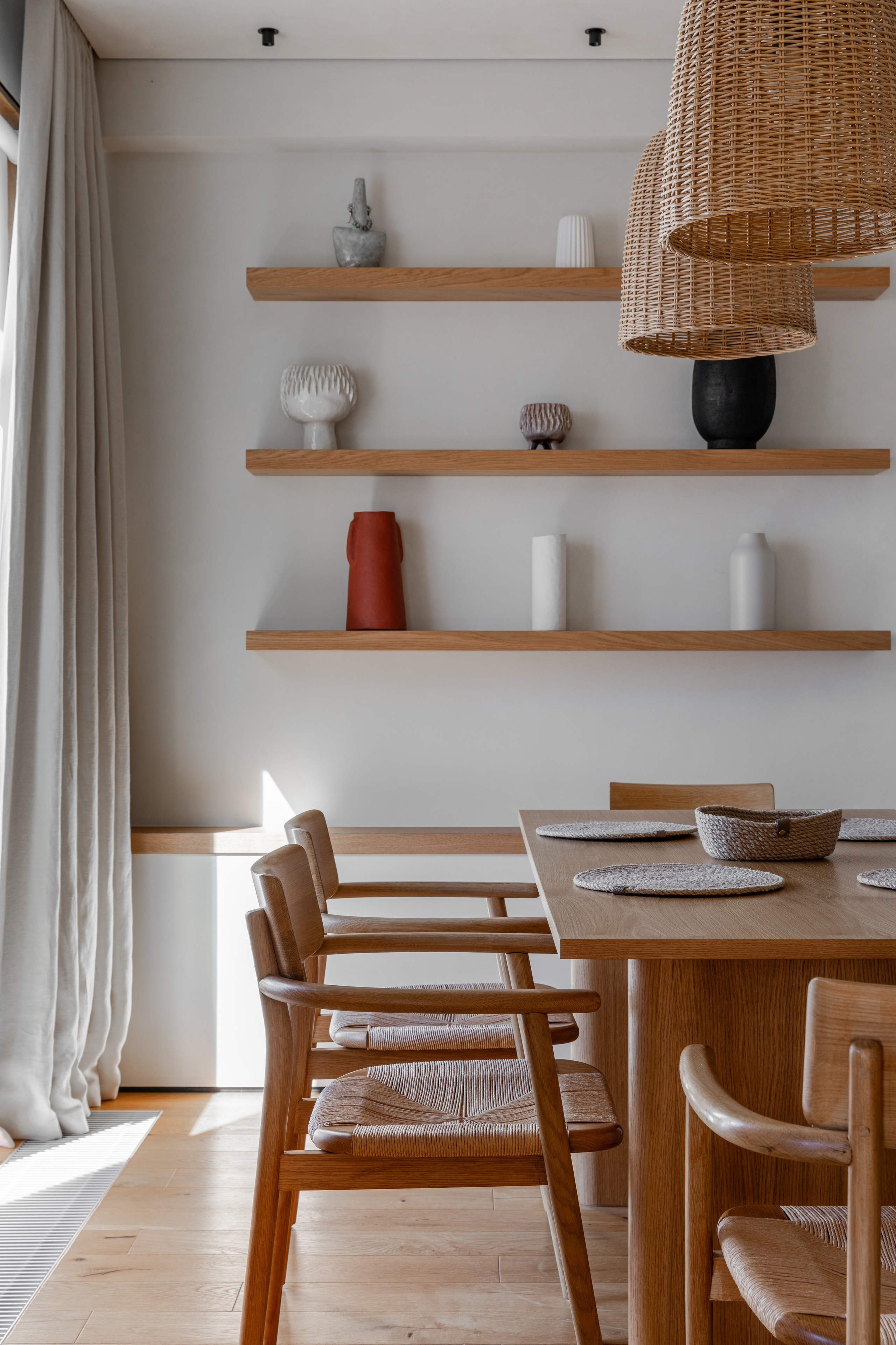 Интерьерный фотограф в Сочи Владислав Нагин