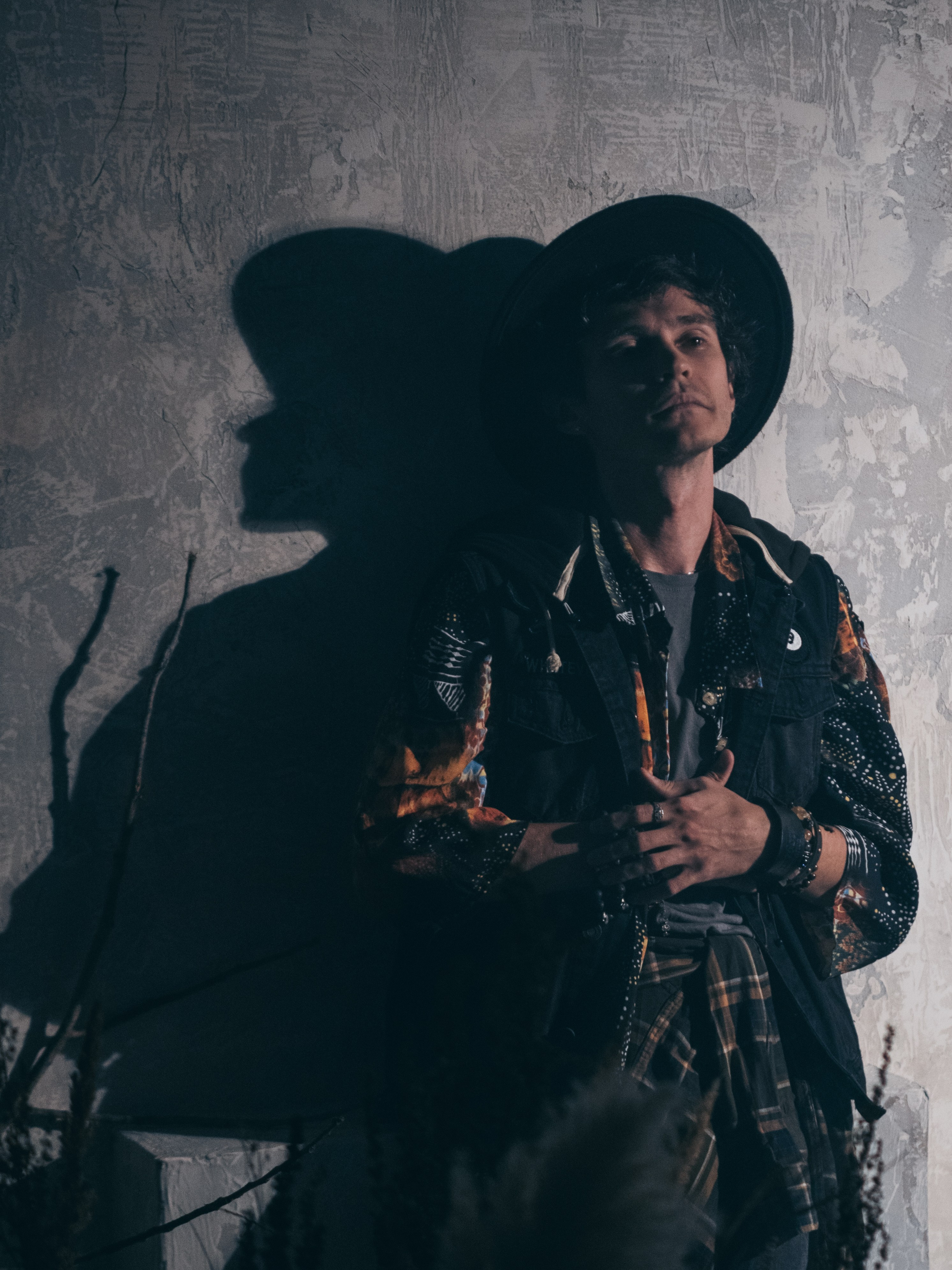 Roman. Фотограф Самара Белоусова Юлия