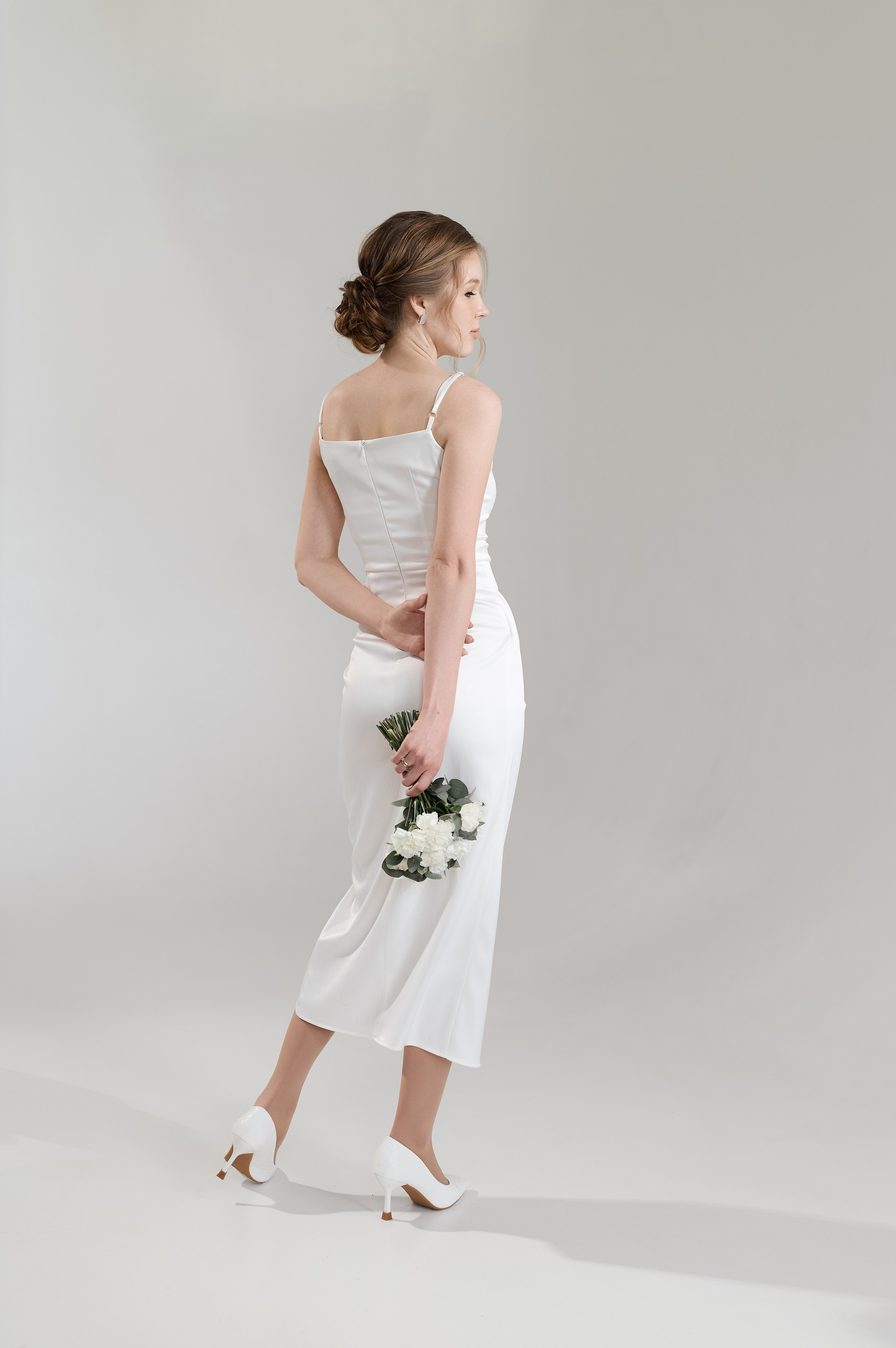 Дмитрий и Катерина. Свадебный и семейный фотограф Регина Кагарманова