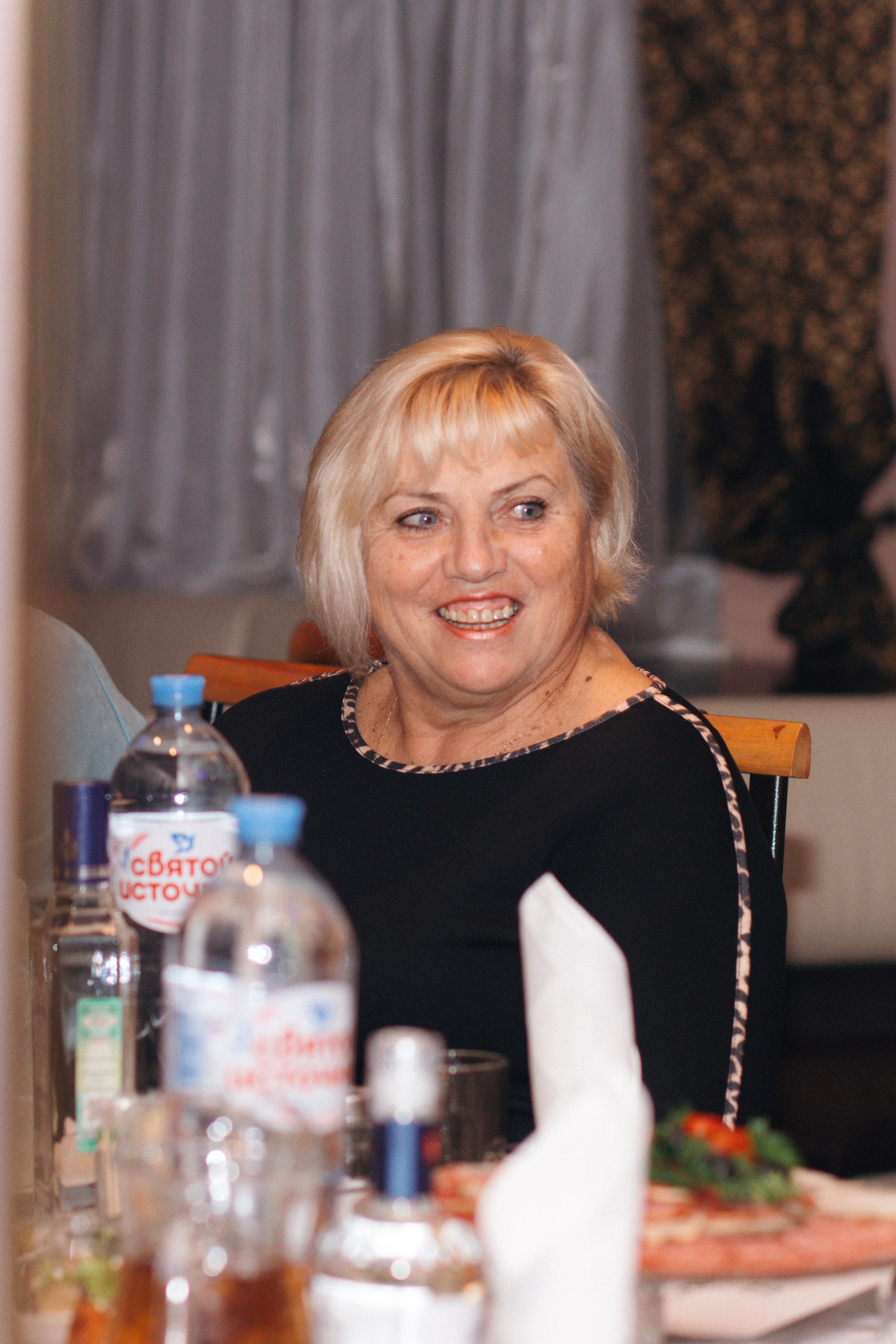 Юбилей в Хит Парке. Семейный фотограф в Вышнем Волочке — Ульяна Иванова | Фотосессии для всей семьи